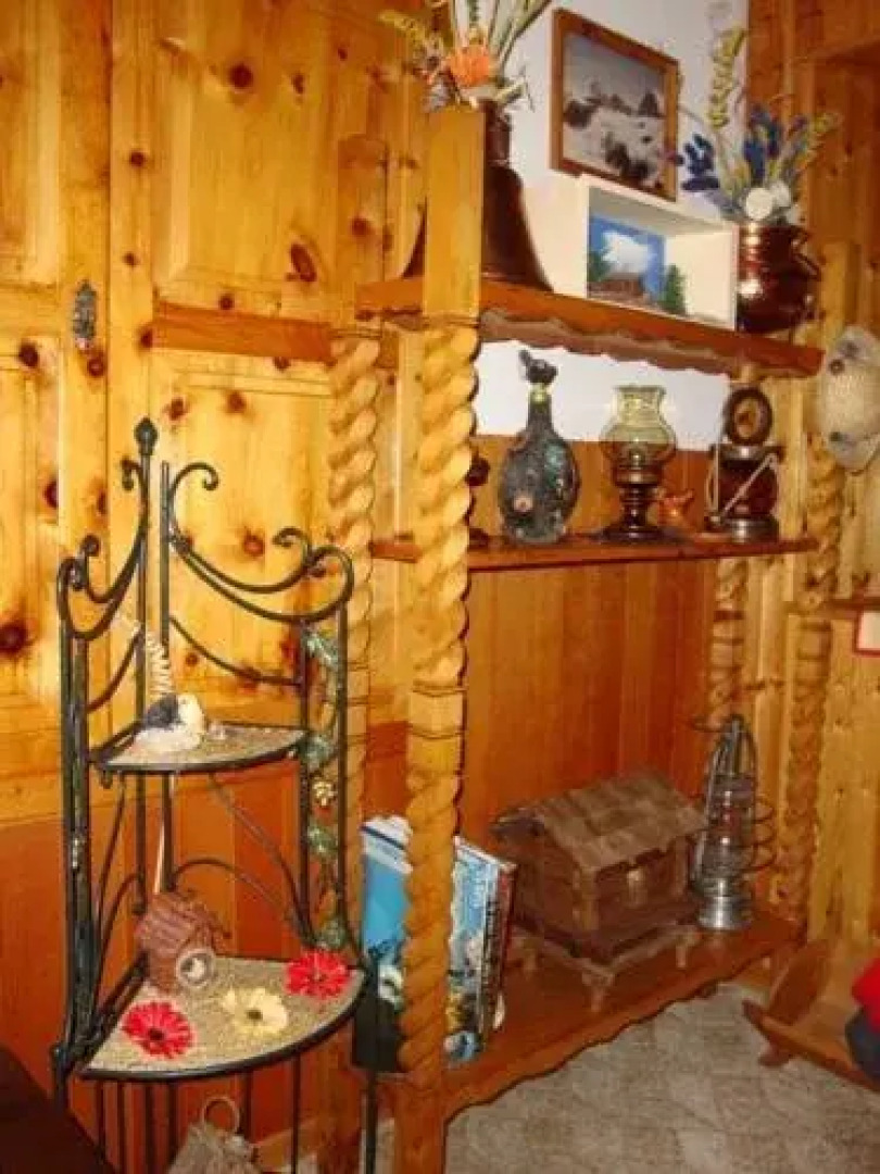 Hï¿½tel du Glacier