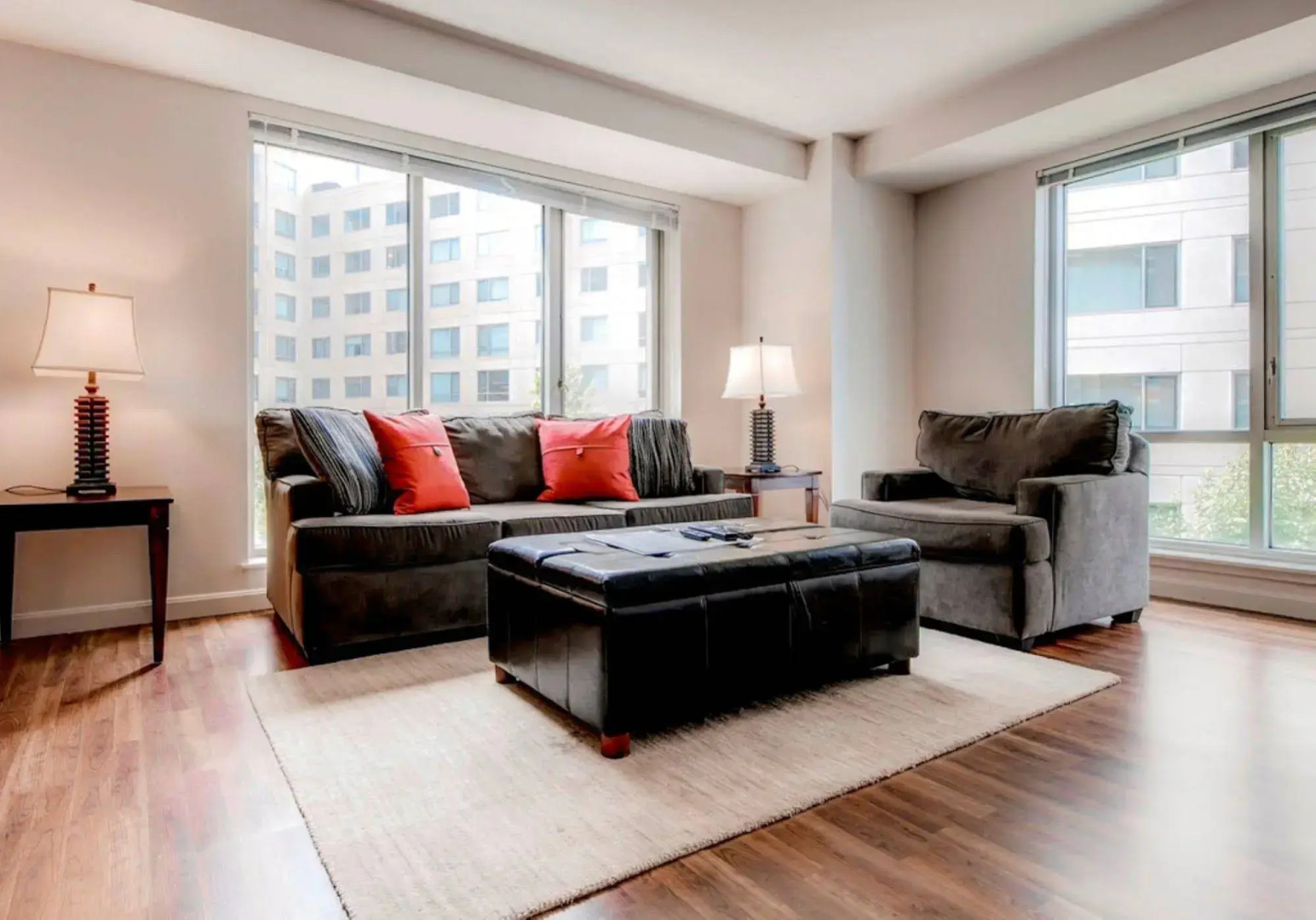 Global Luxury Suites Fenway Park