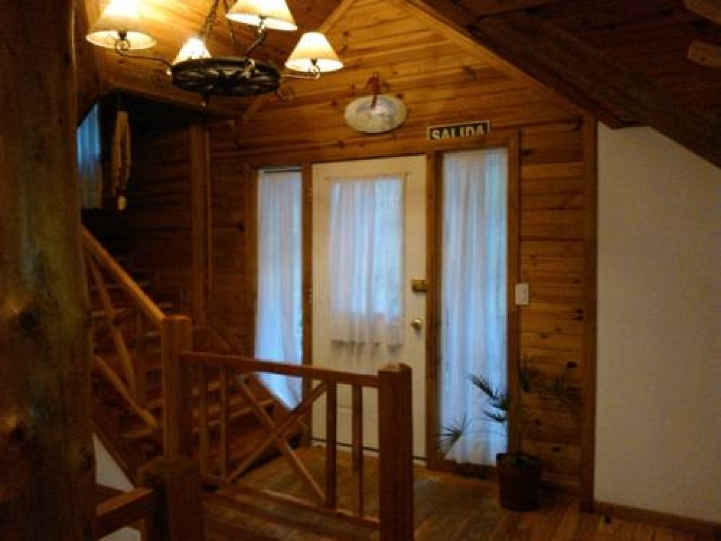 Hosteria Lekun Lekun