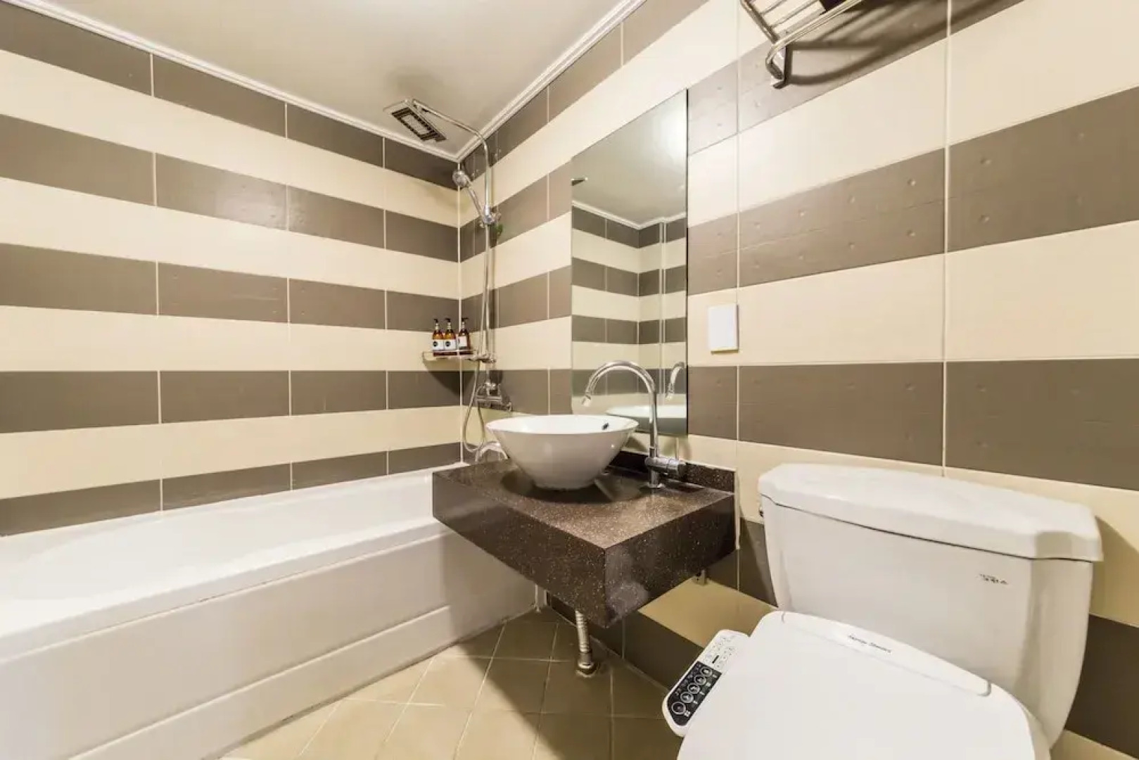 Chuncheon Sohsul Hotel