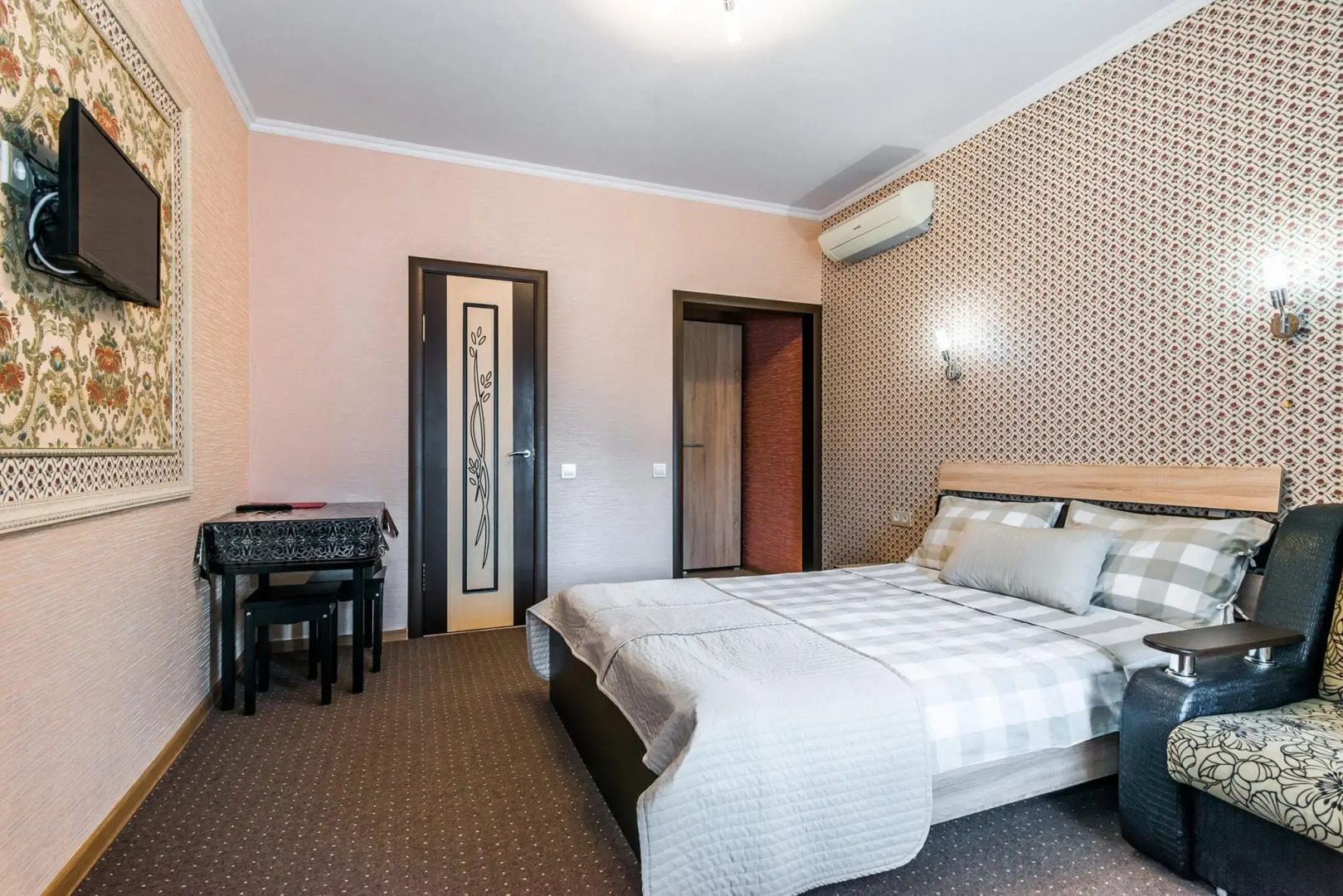 Гостевой дом на Лермонтова