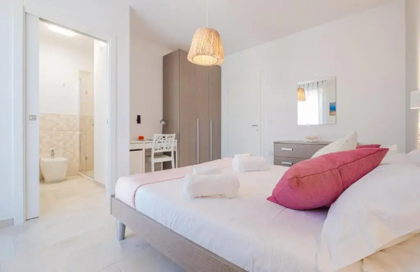 IChiani Luxury Villa Leuca by HDSalento