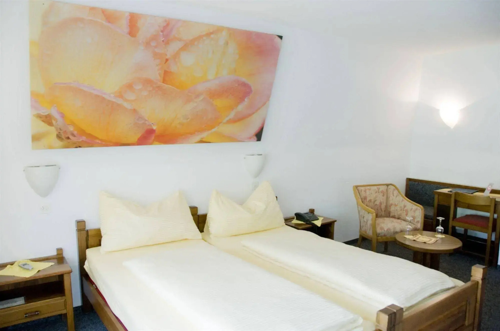 Schlosshotel - Self Check-In Hotel am Schlosspark