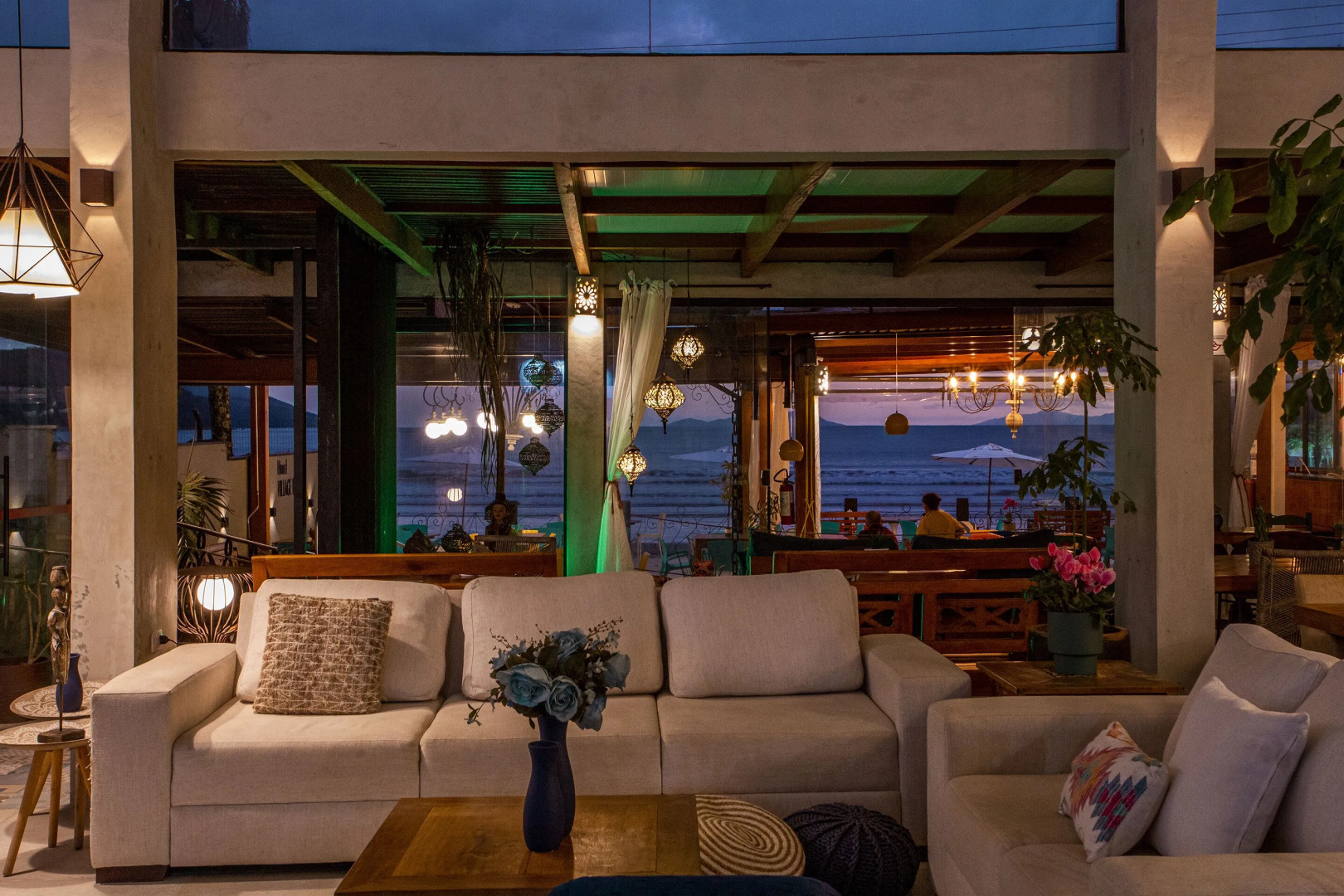 Hotel Village Enseada