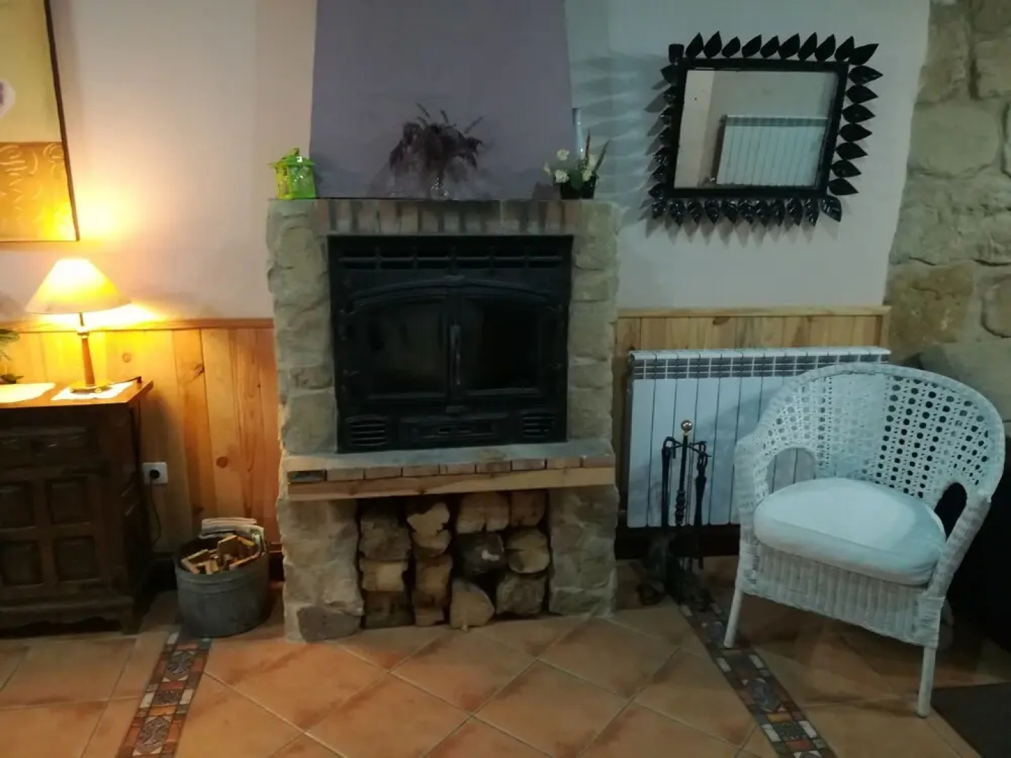 Casa Rural La Abuela Lola