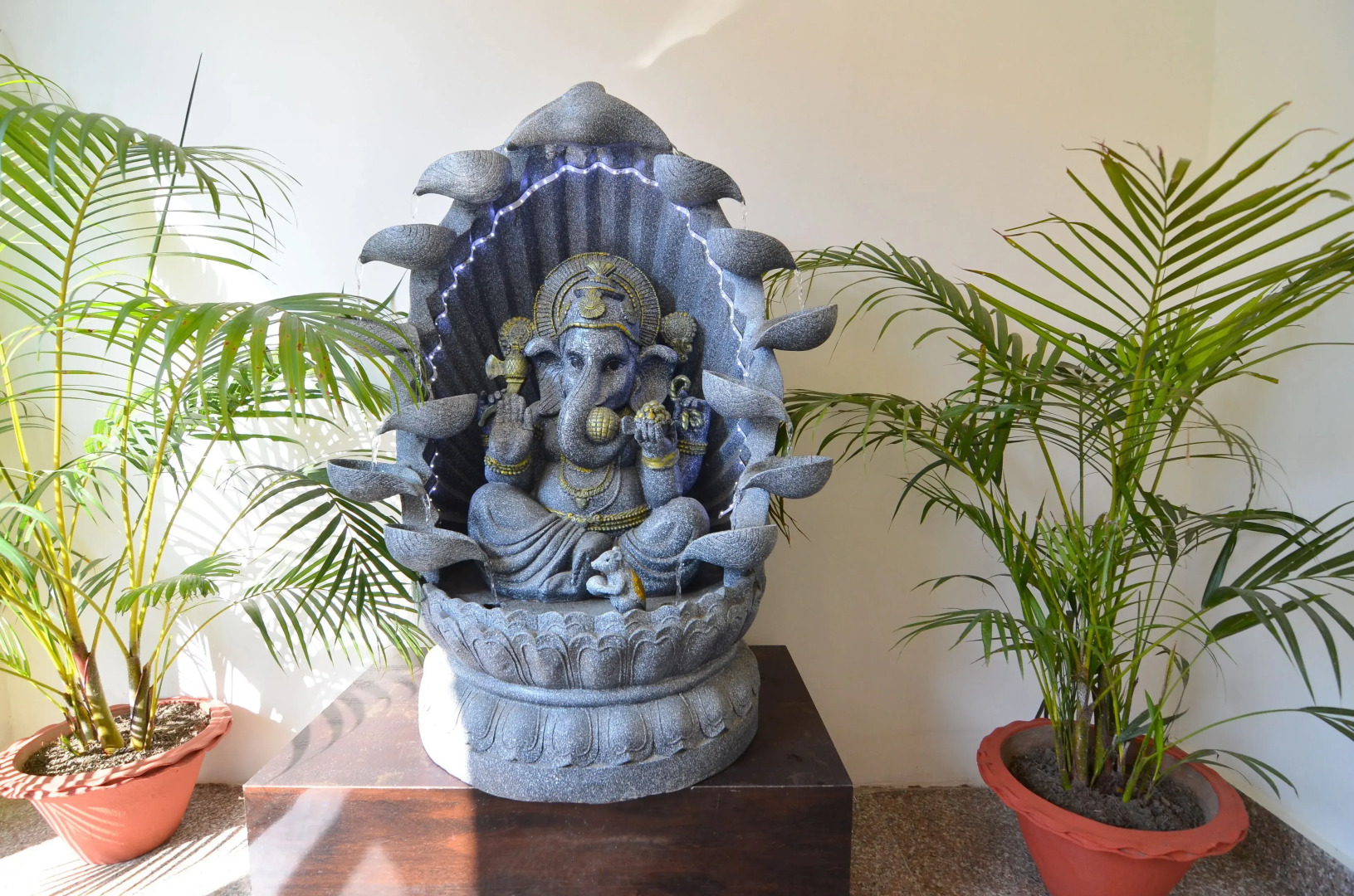 Tulip Residency-A Boutique Stay