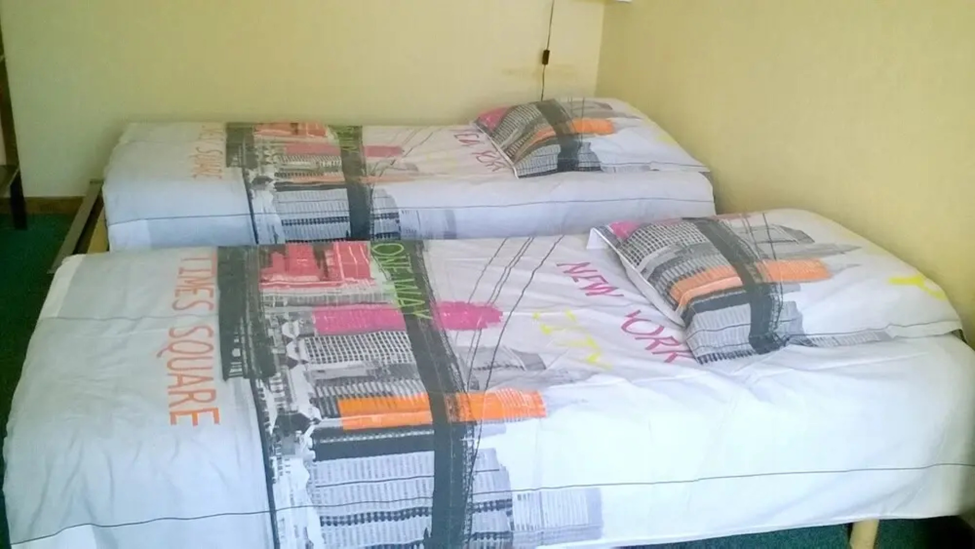 House With 4 Bedrooms in Le Mans, With Enclosed Garden and Wifi - 30 km From the Beach