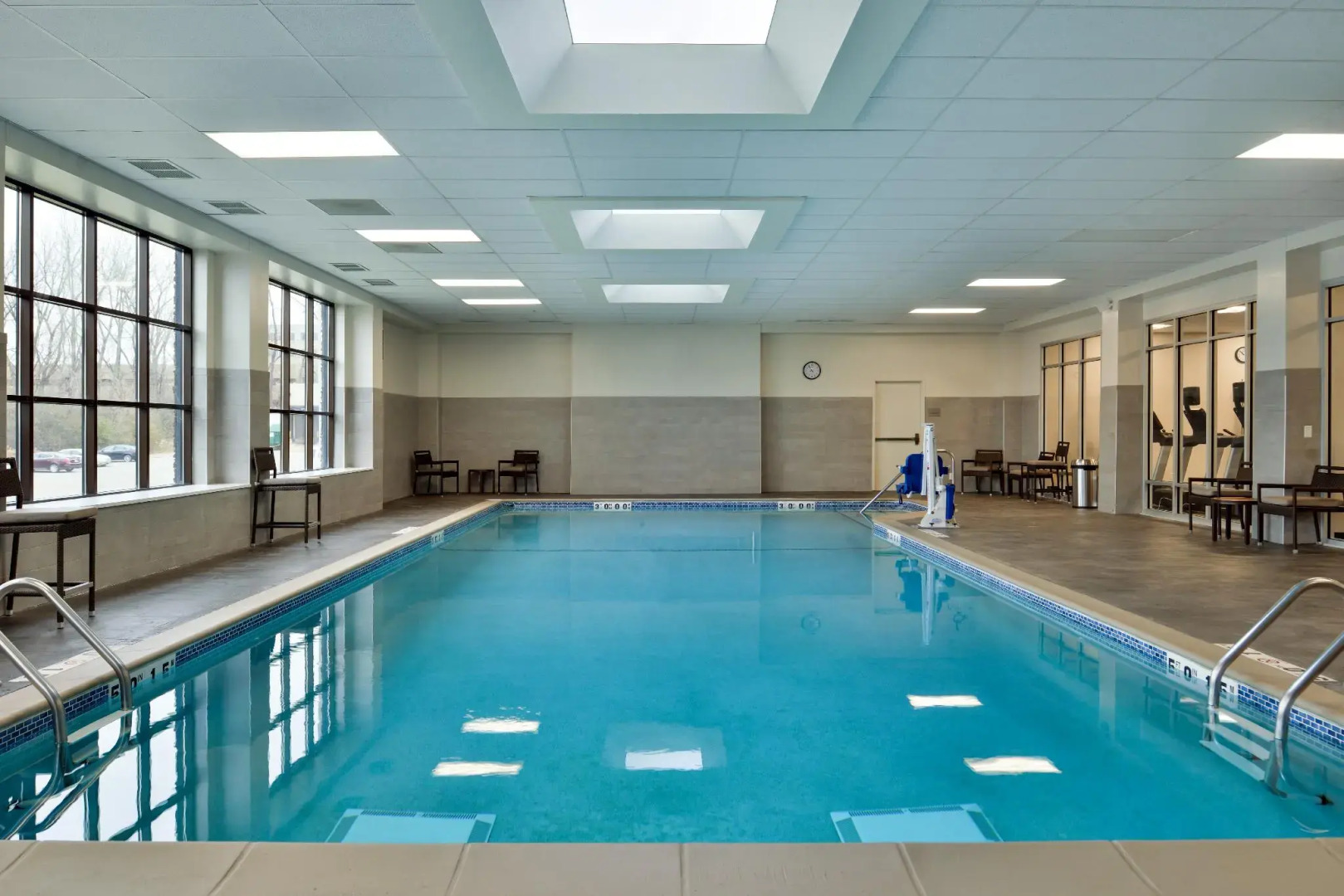 Courtyard Edina Bloomington