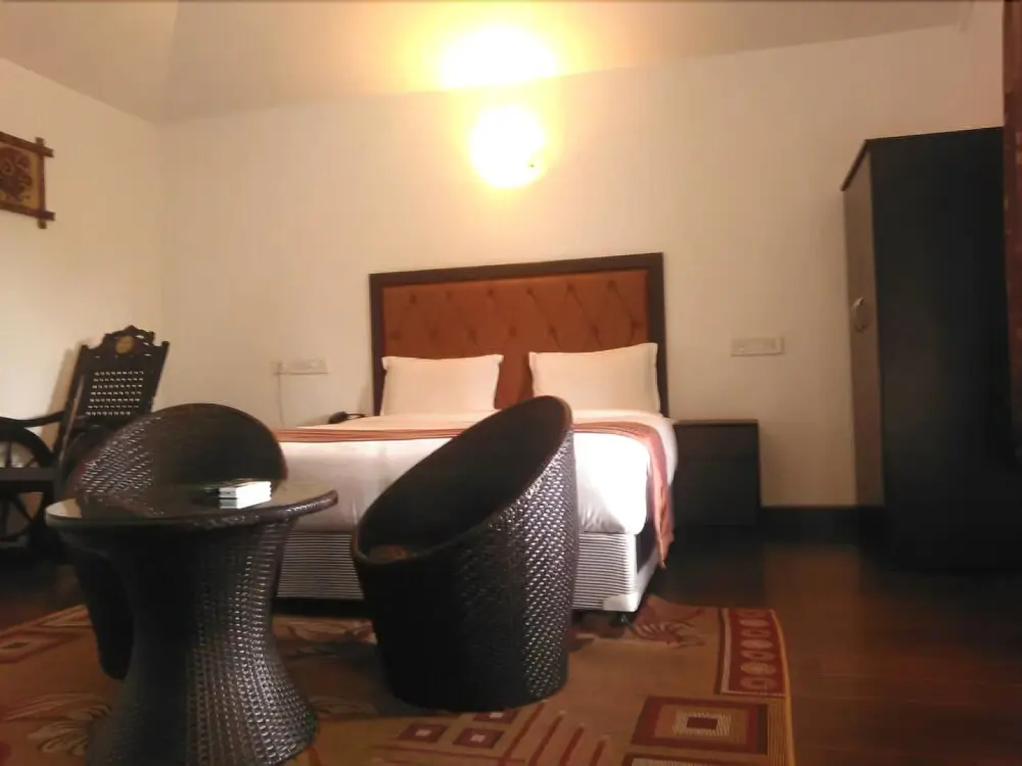 Vision Nature Resorts