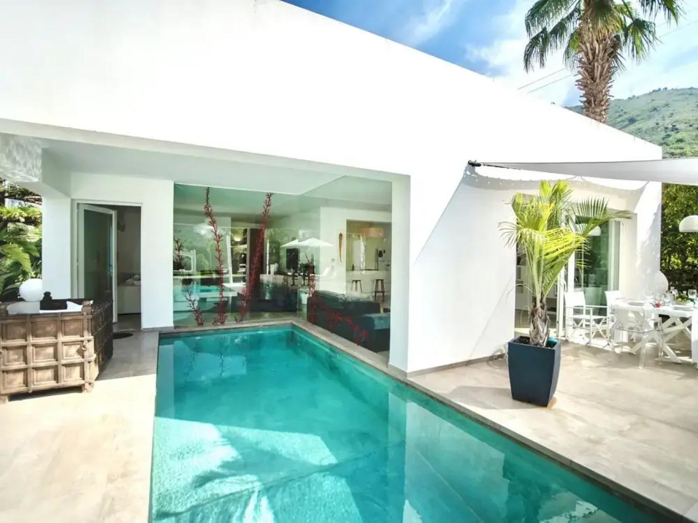 Locazione turistica Re di Denari