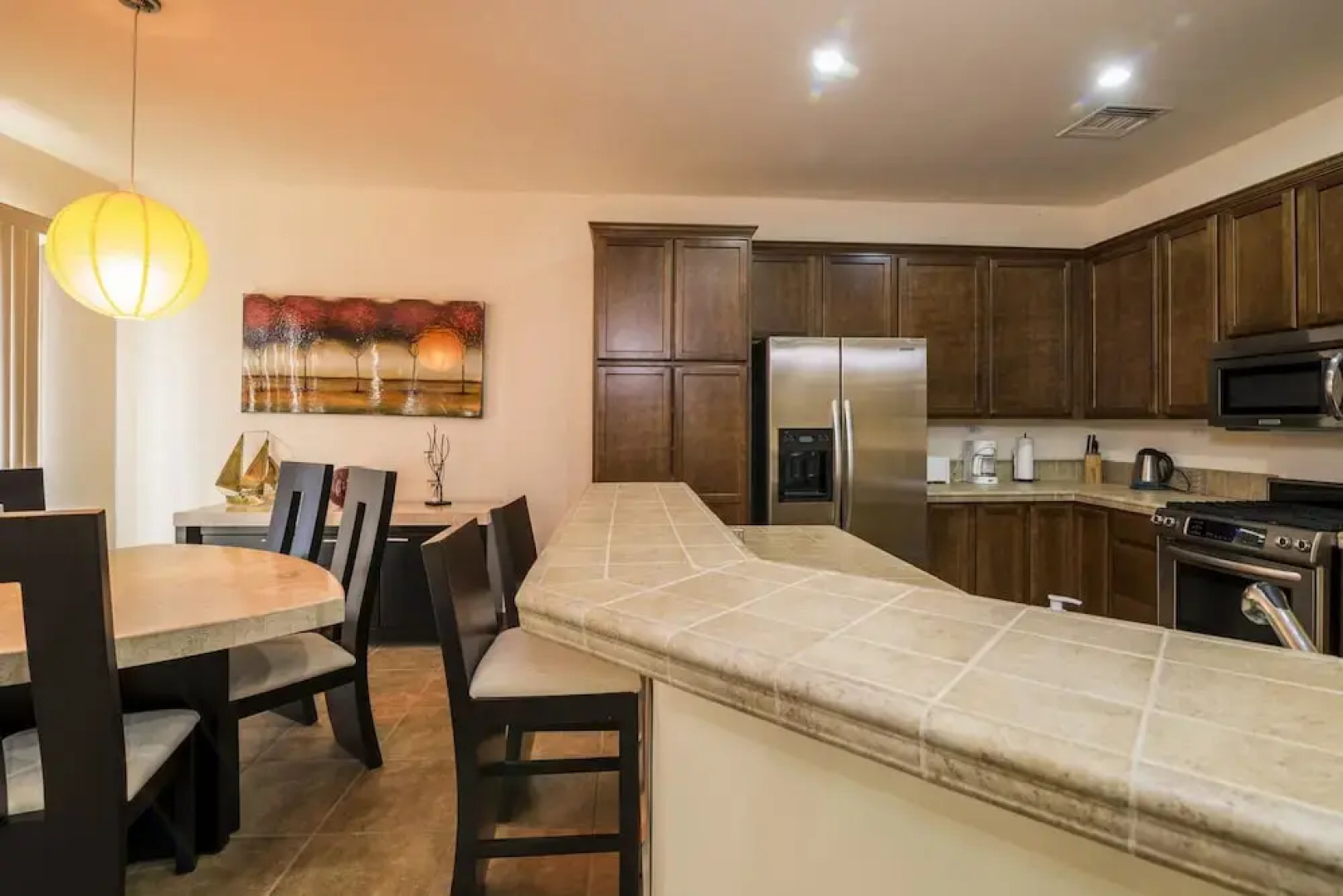 Paraiso Del Mar Resort V103 3 Bed by Casago