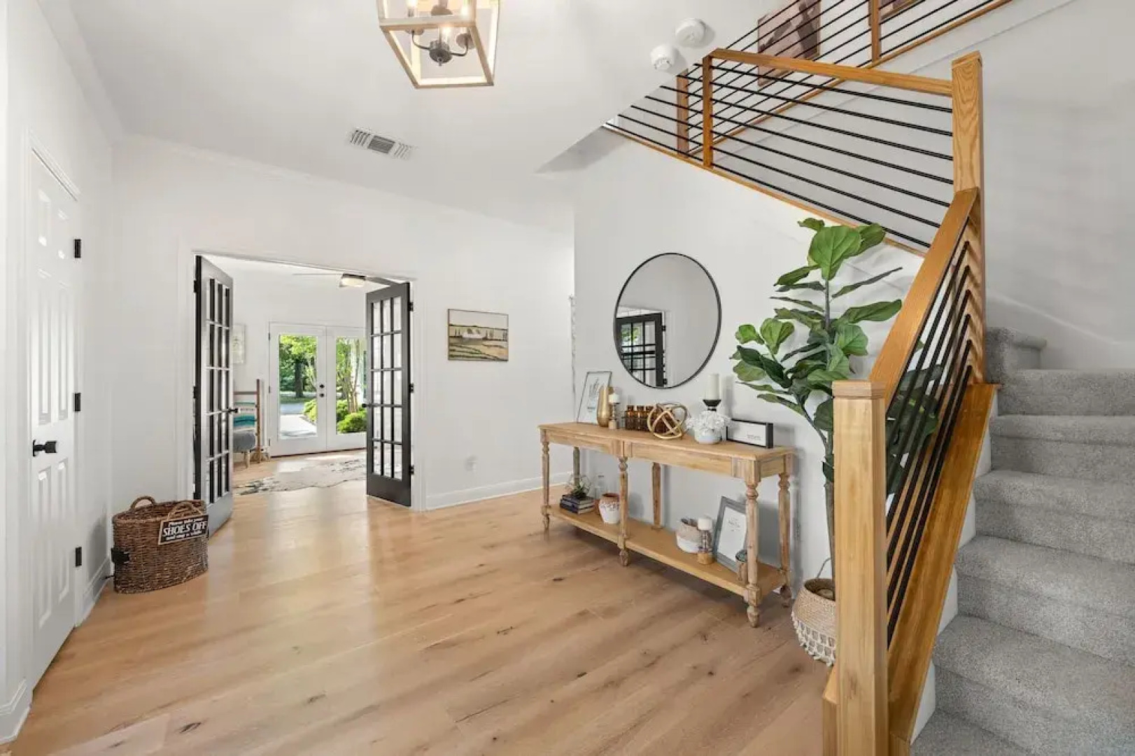 50 Acre Countryside Haven With Hiking Trails, Fossils, Pickleball Court, Basketball, Arcade, and Pool by RedAwning