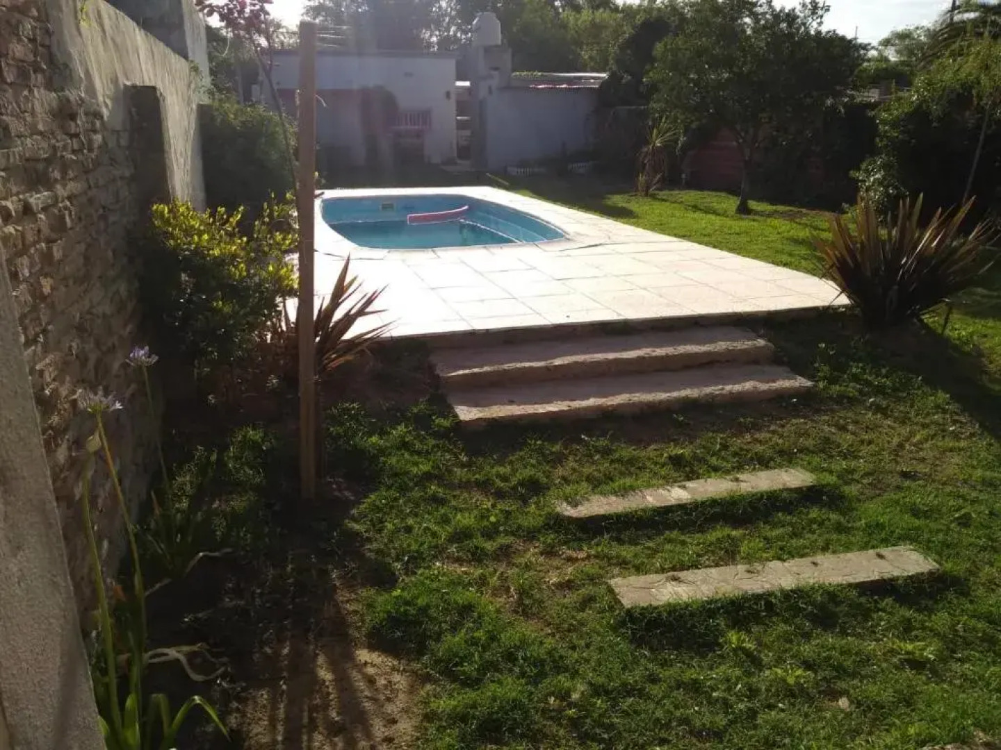 Apartamentos Laguna de Navarro