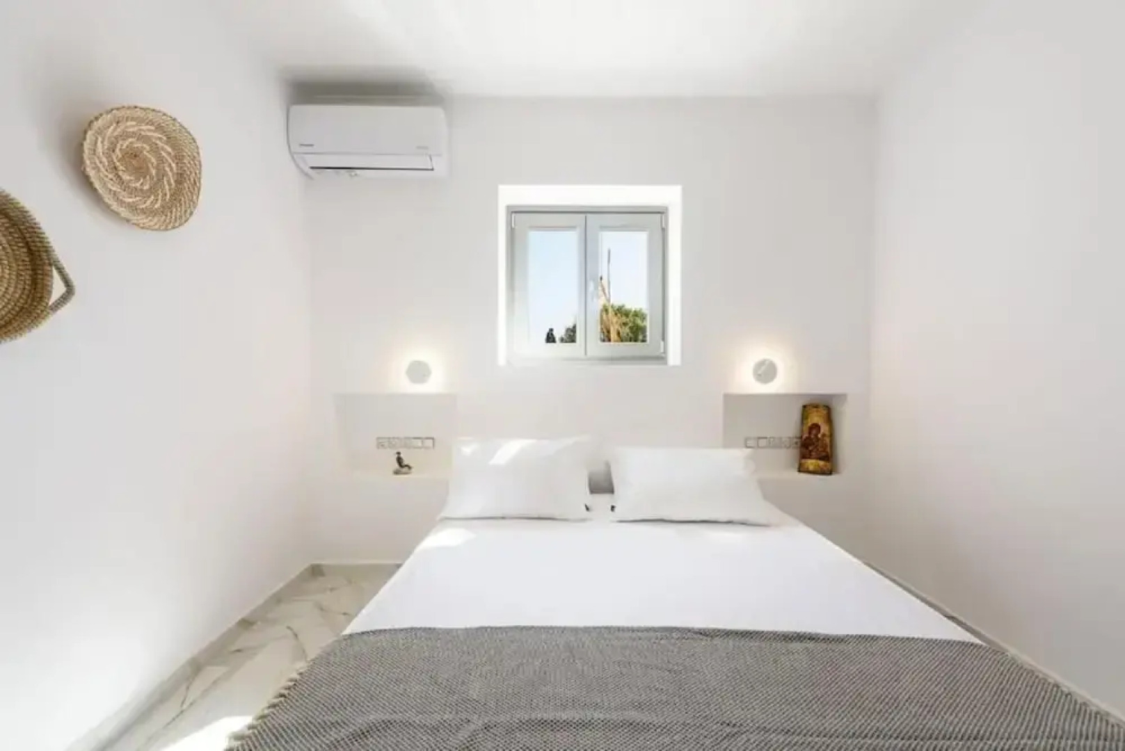Villa Nerida -island Living Paros-