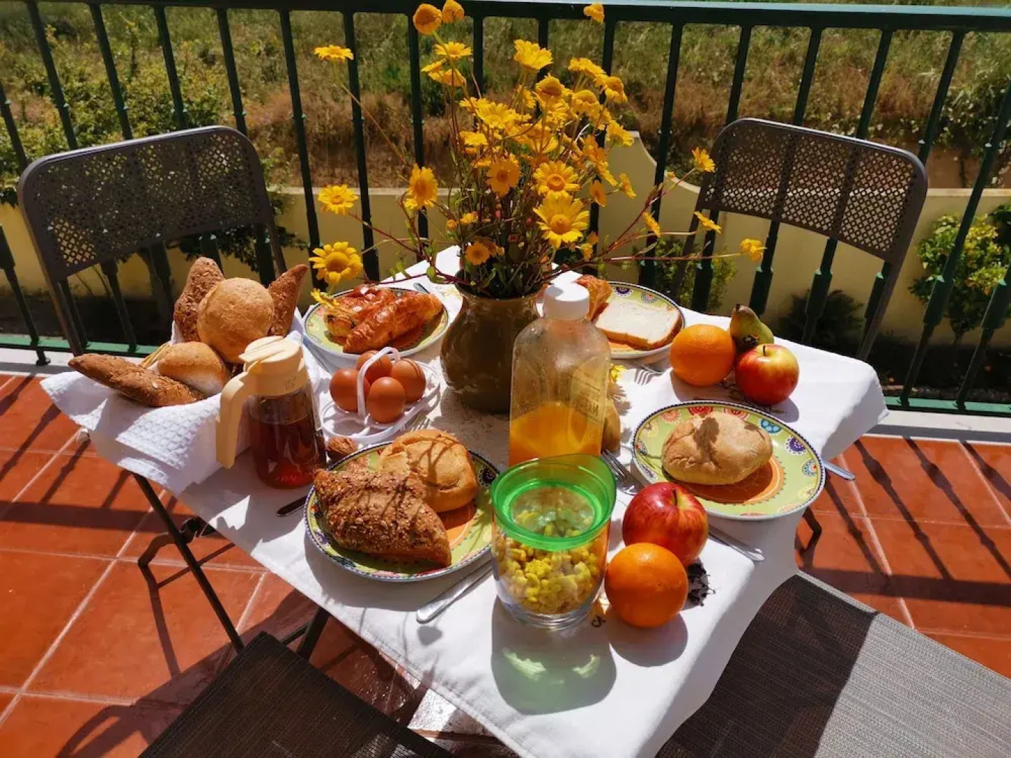 Happy Home 欢乐之家