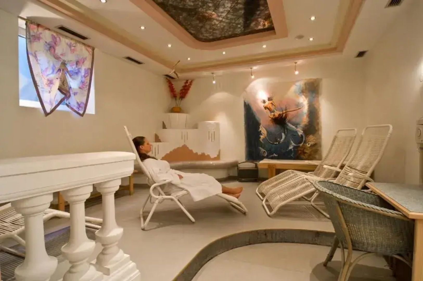 Kaiserhotel Kitzbühler Alpen