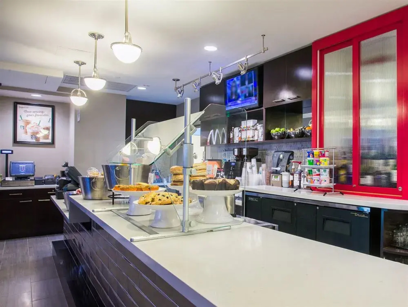 Courtyard Los Angeles Westside