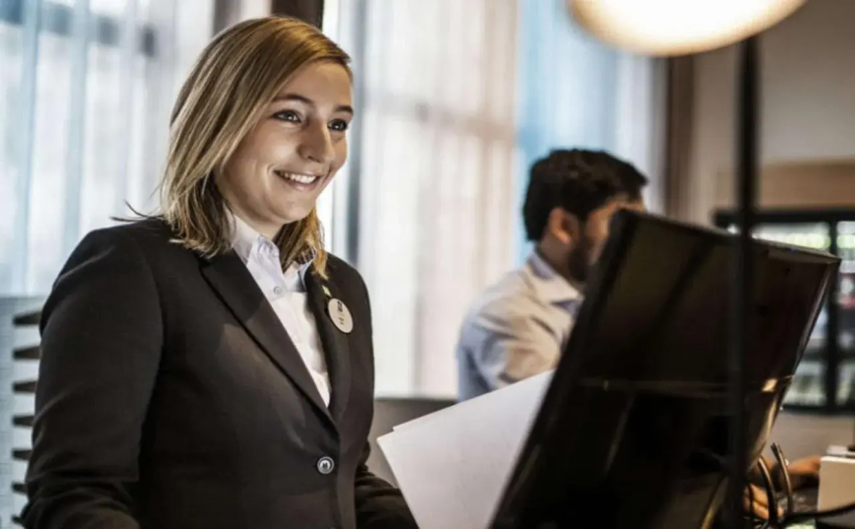 Best Western Plus Airport Hotel Copenhagen