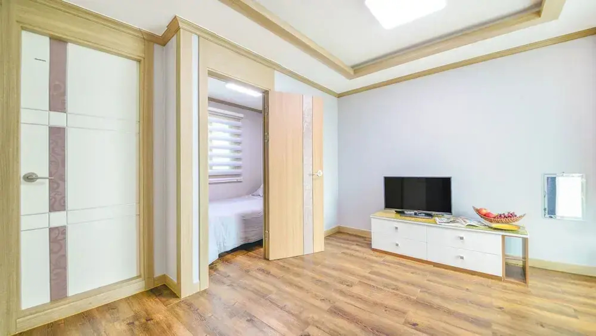 Samcheok Herb Pension