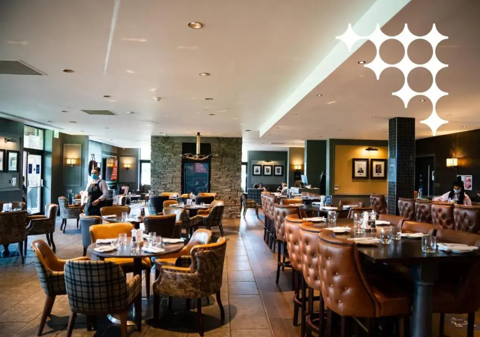 A UK Family Staycation December 20-29