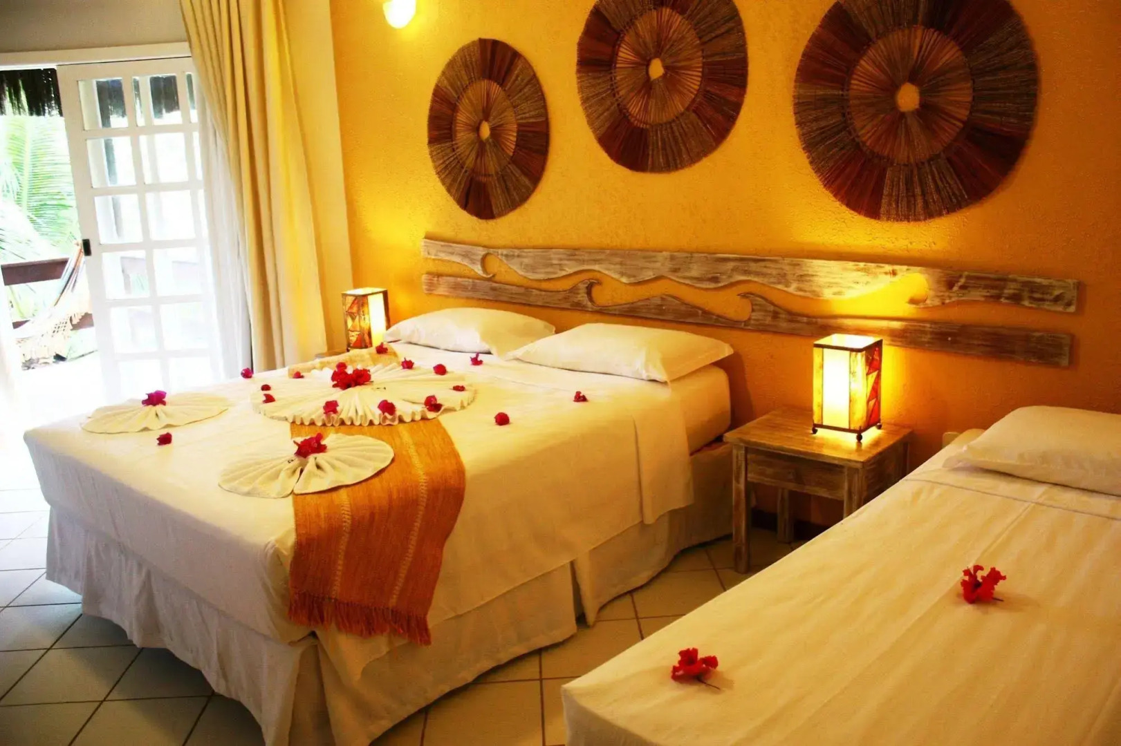 Ecoporan Hotel Charme Spa & Eventos