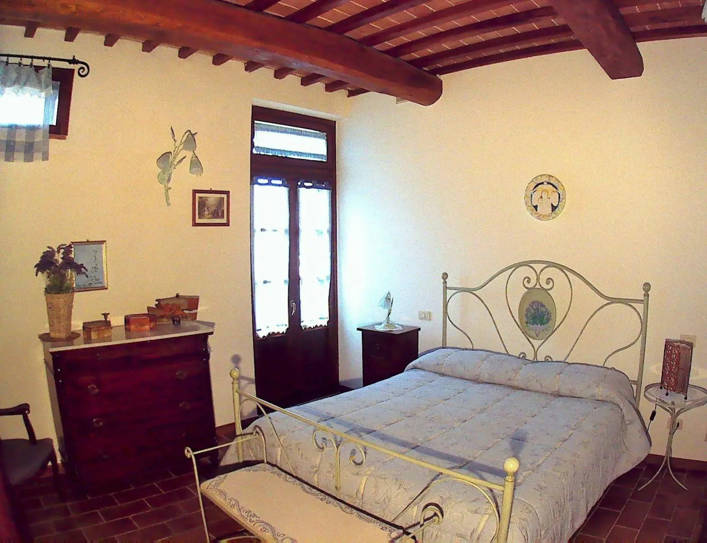 Agriturismo Santa Margherita