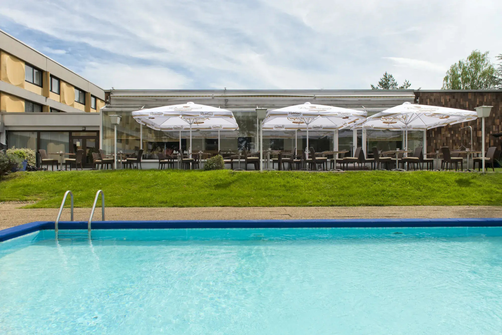 Mercure Hotel Saarbrücken Süd