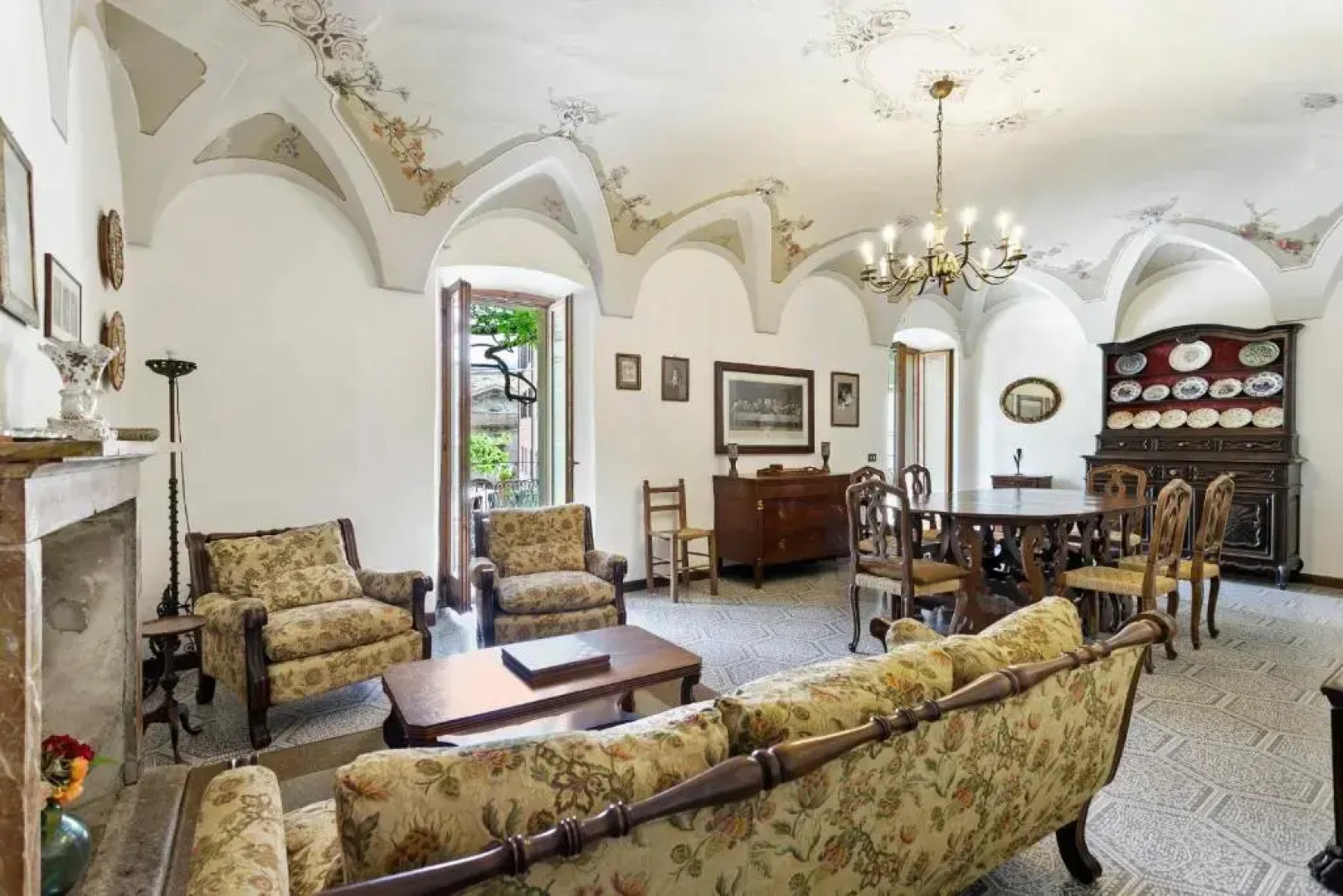 Casa Glicine On The Lake