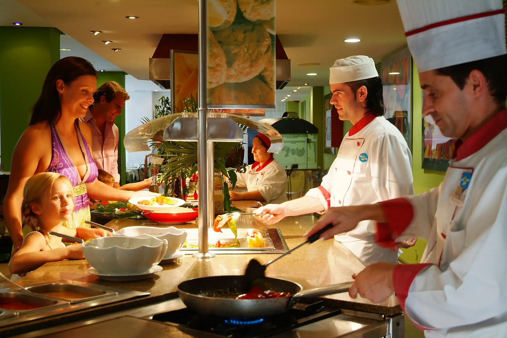 Club Mac - All Inclusive Family Resort