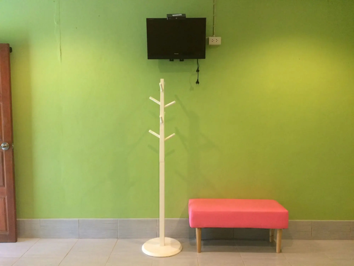 Thip Thara Resort and Adventure Camp