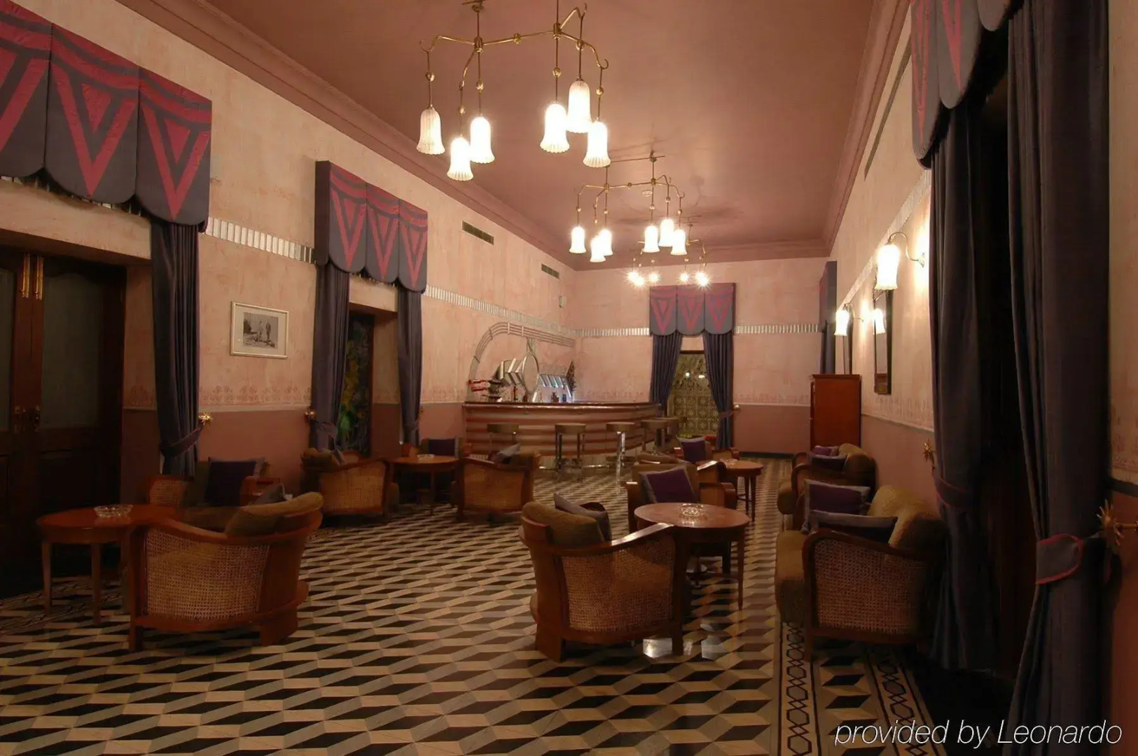 Taj Usha Kiran Palace, Gwalior