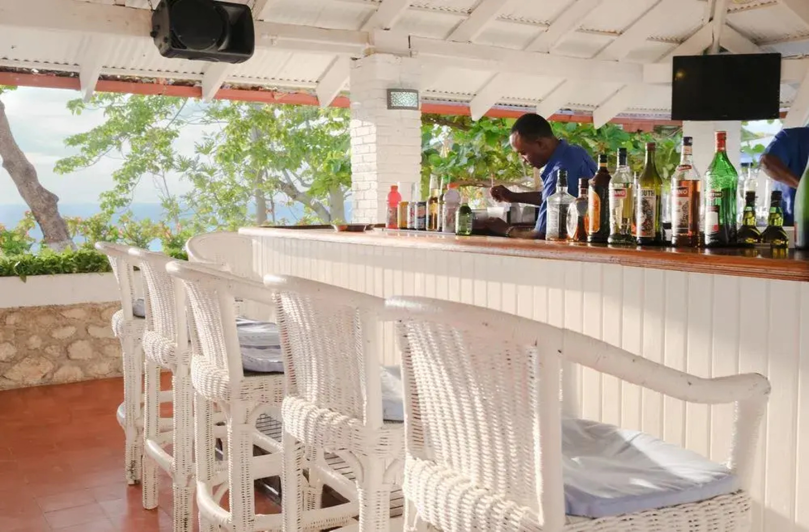 Wahoo Bay Beach Club & Resort