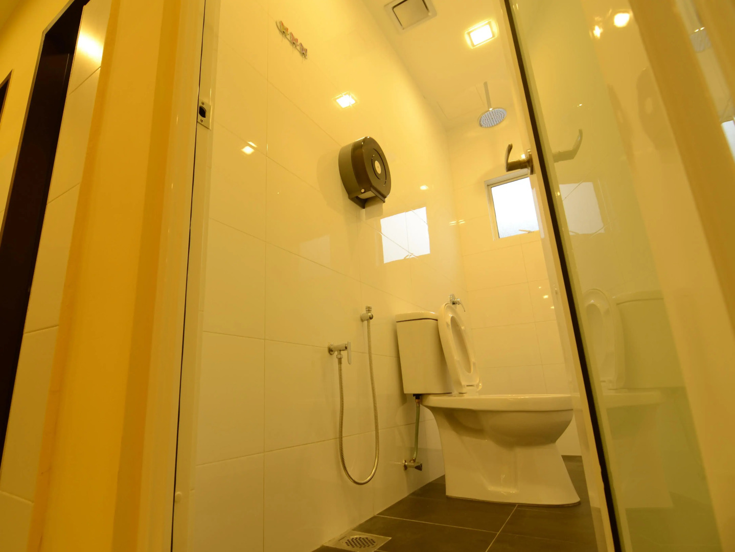 Sri Packers Hotel - KLIA