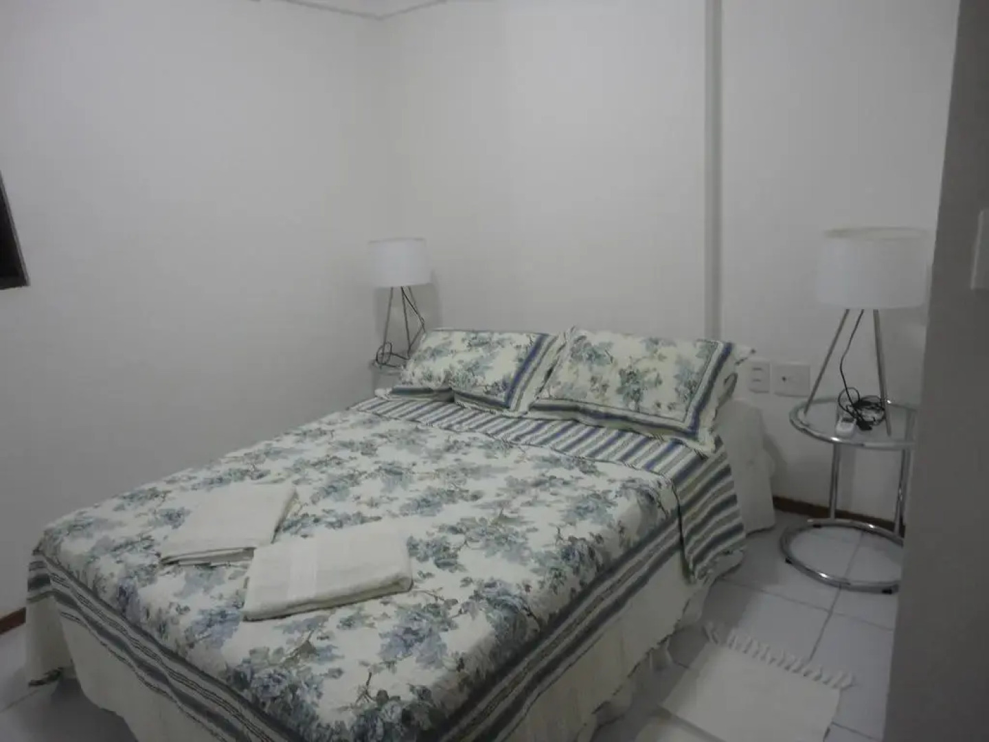 Apartamento Edifício Edécio Lopes