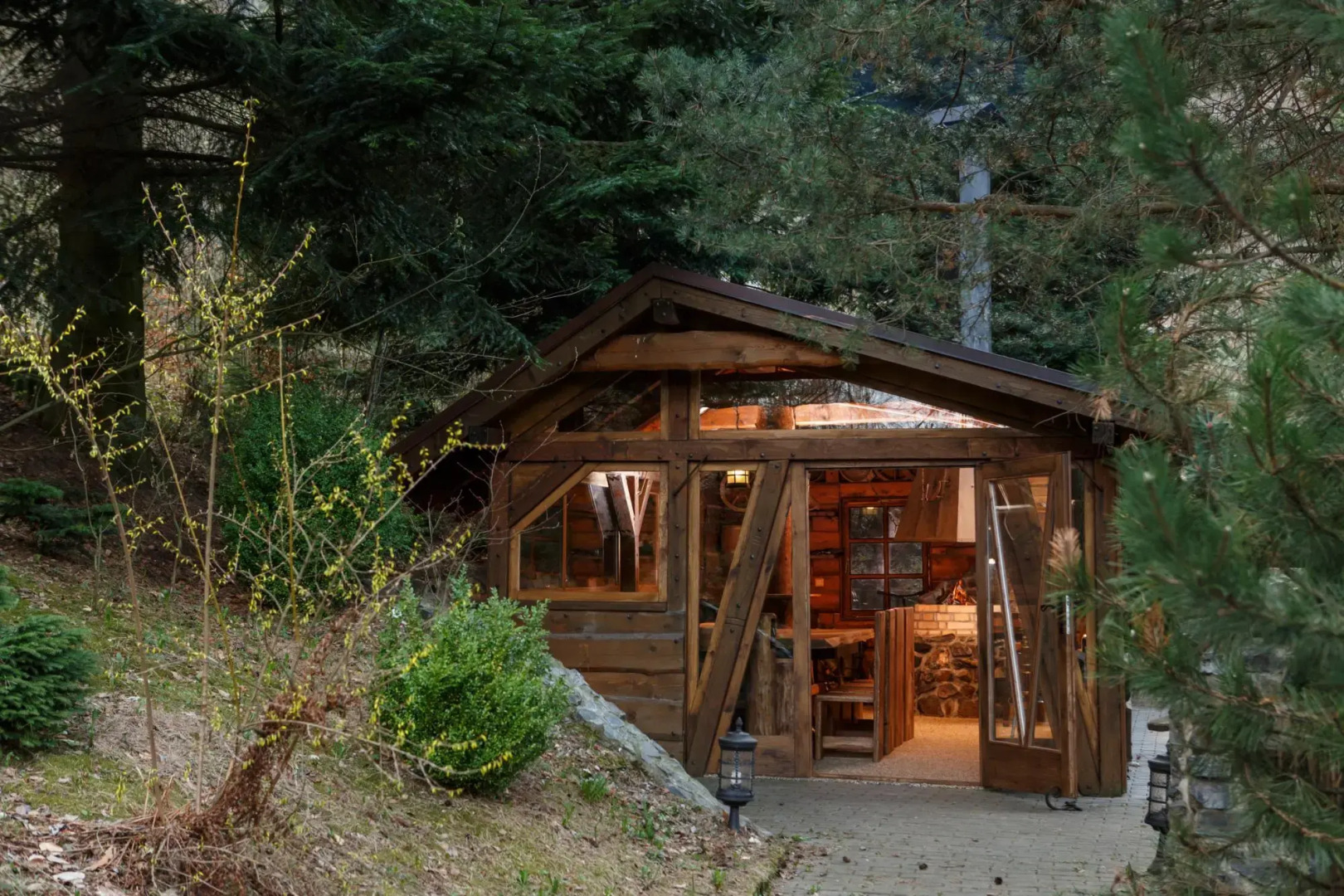 Pstruzi Mpty561 in Pstru