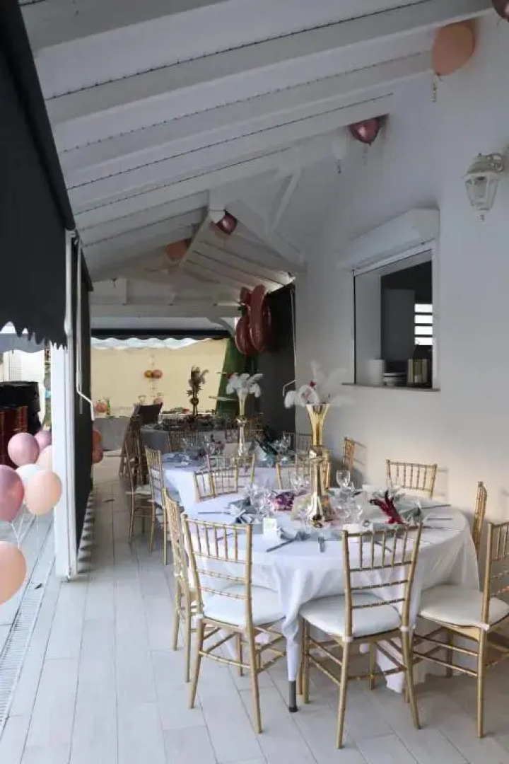 Les Tresors de Laurelia