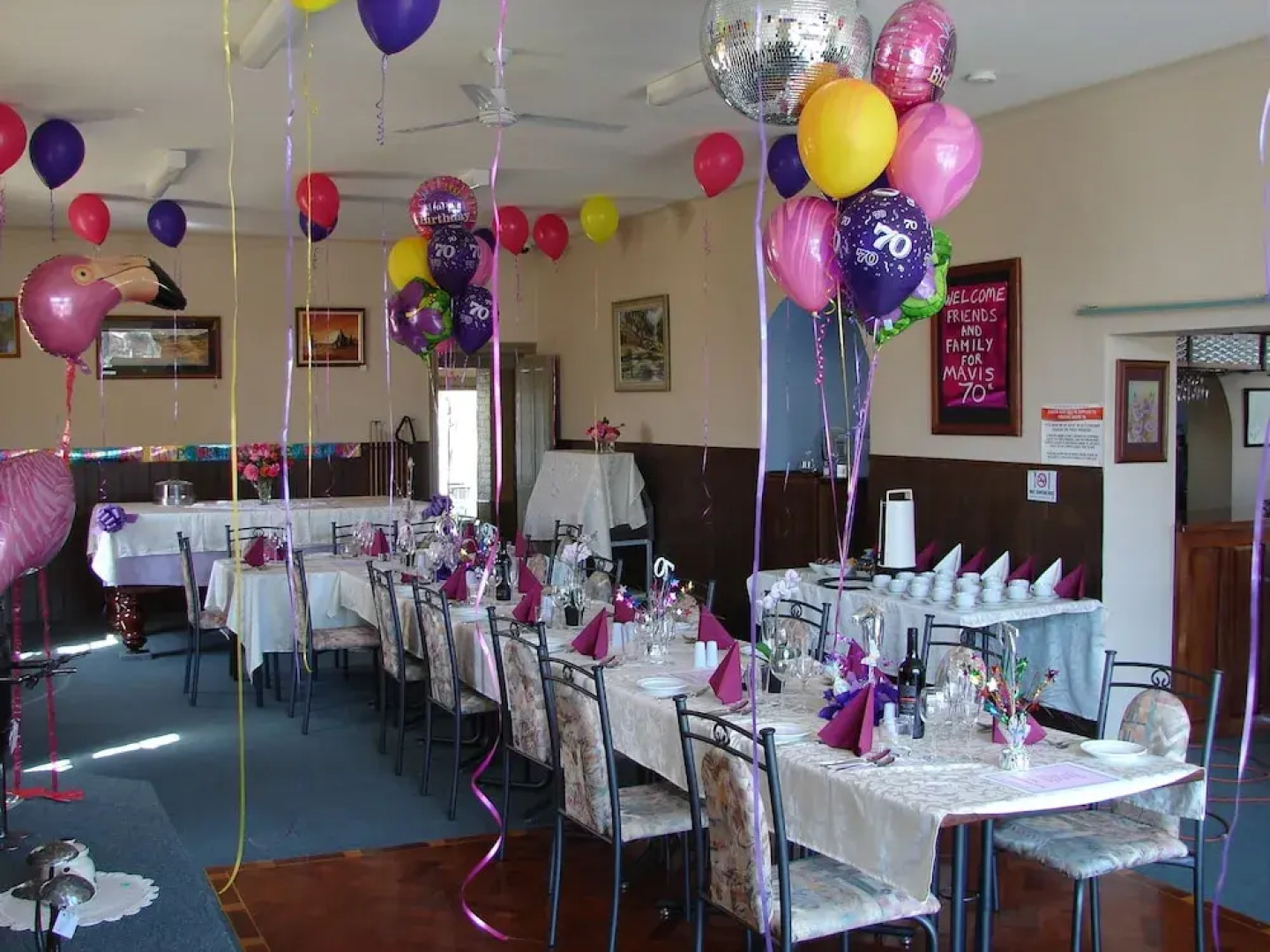 Truro weighbridge motel