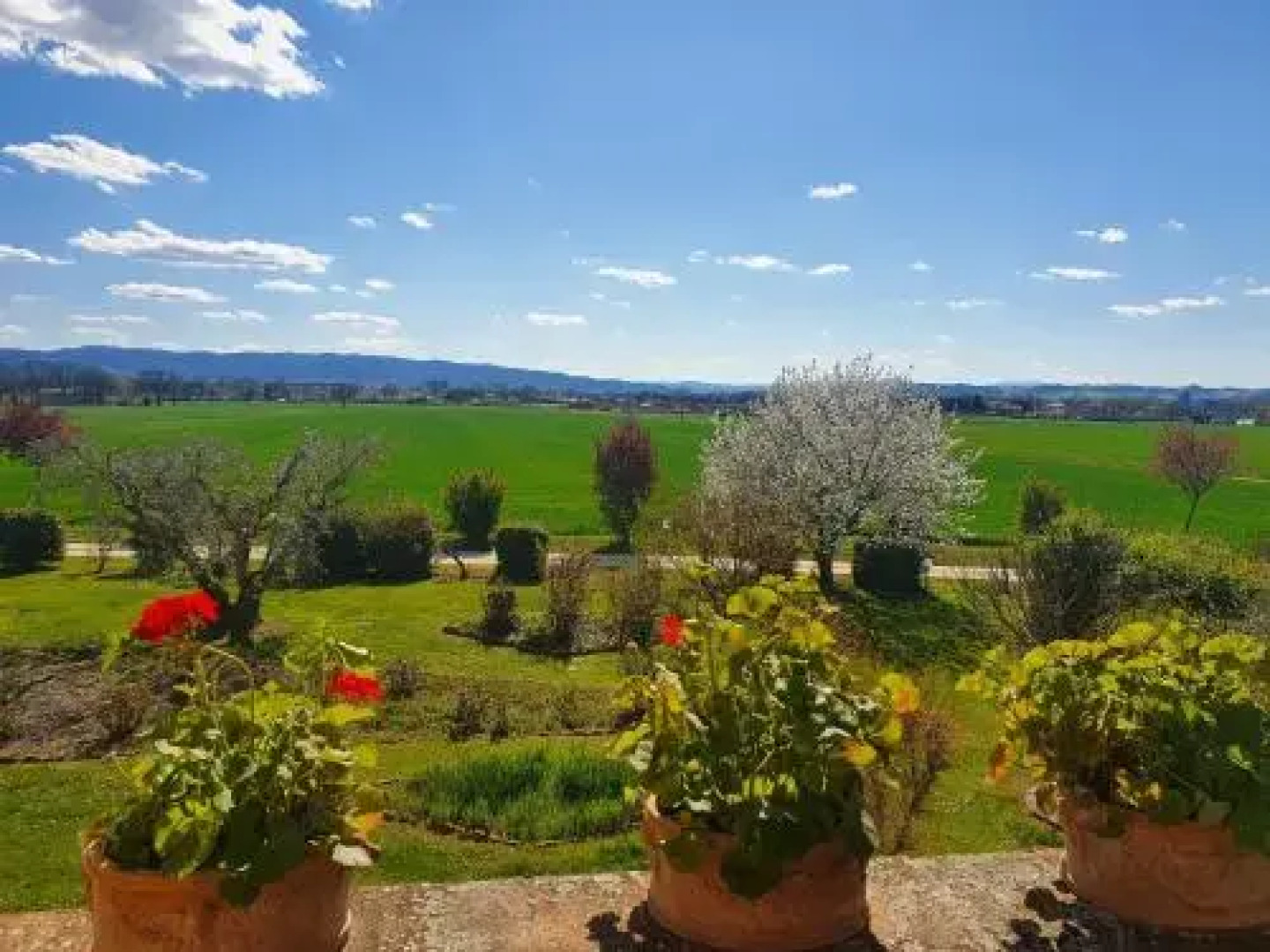 Agriturismo Podere La Fornace