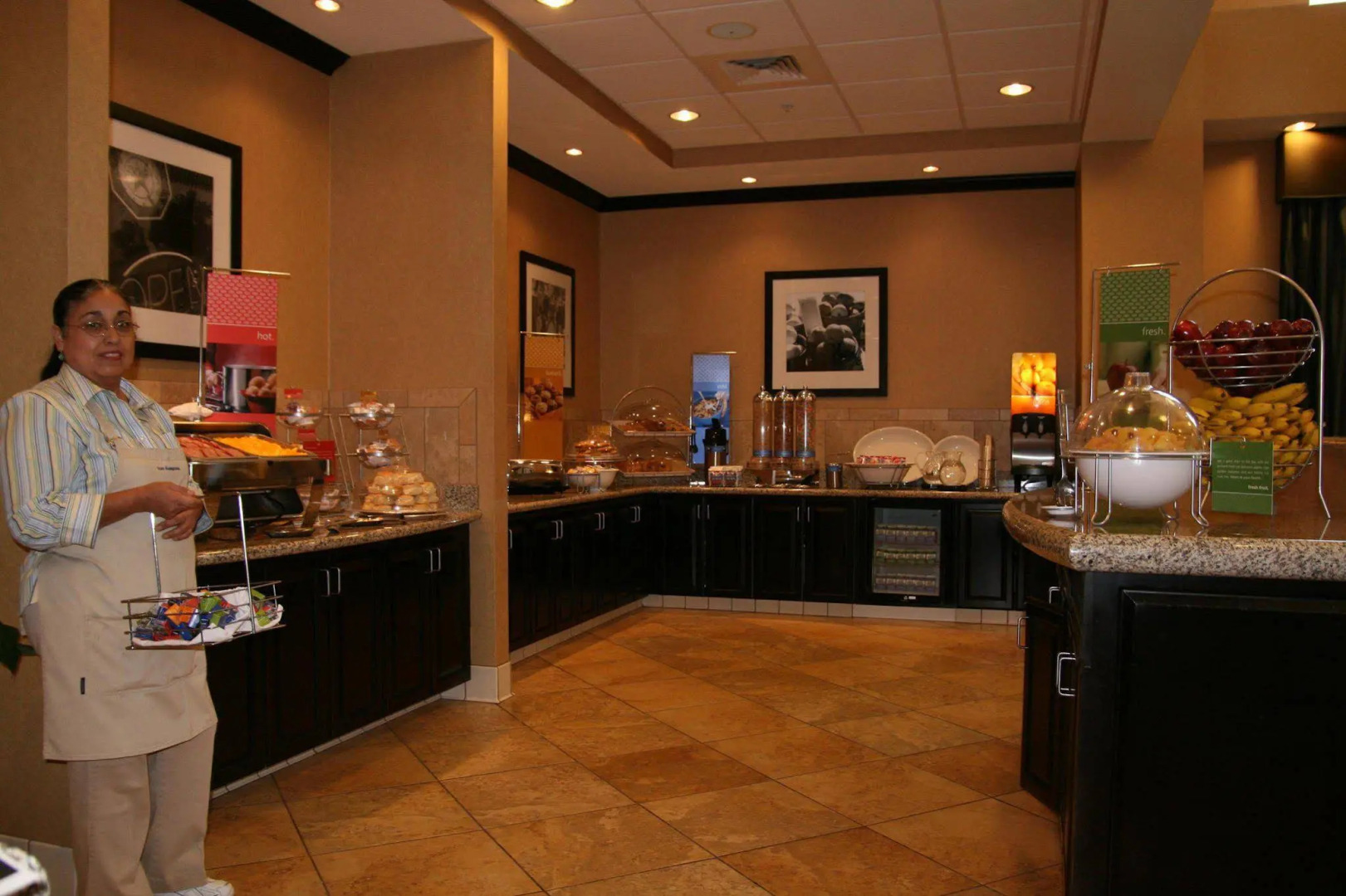 Hampton Inn & Suites Barstow