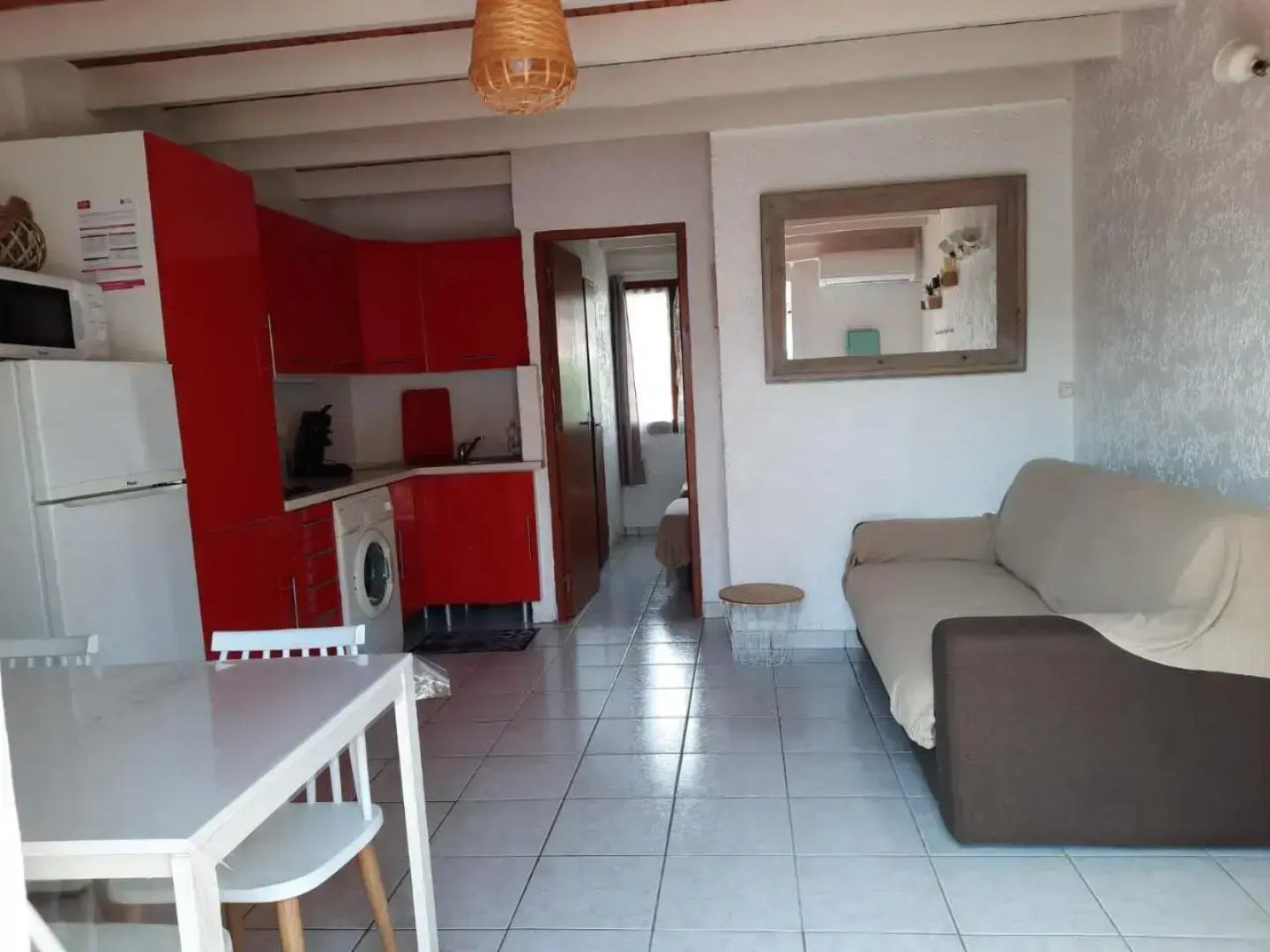 Location saisonnière semaine/quinzaine Maubuisson