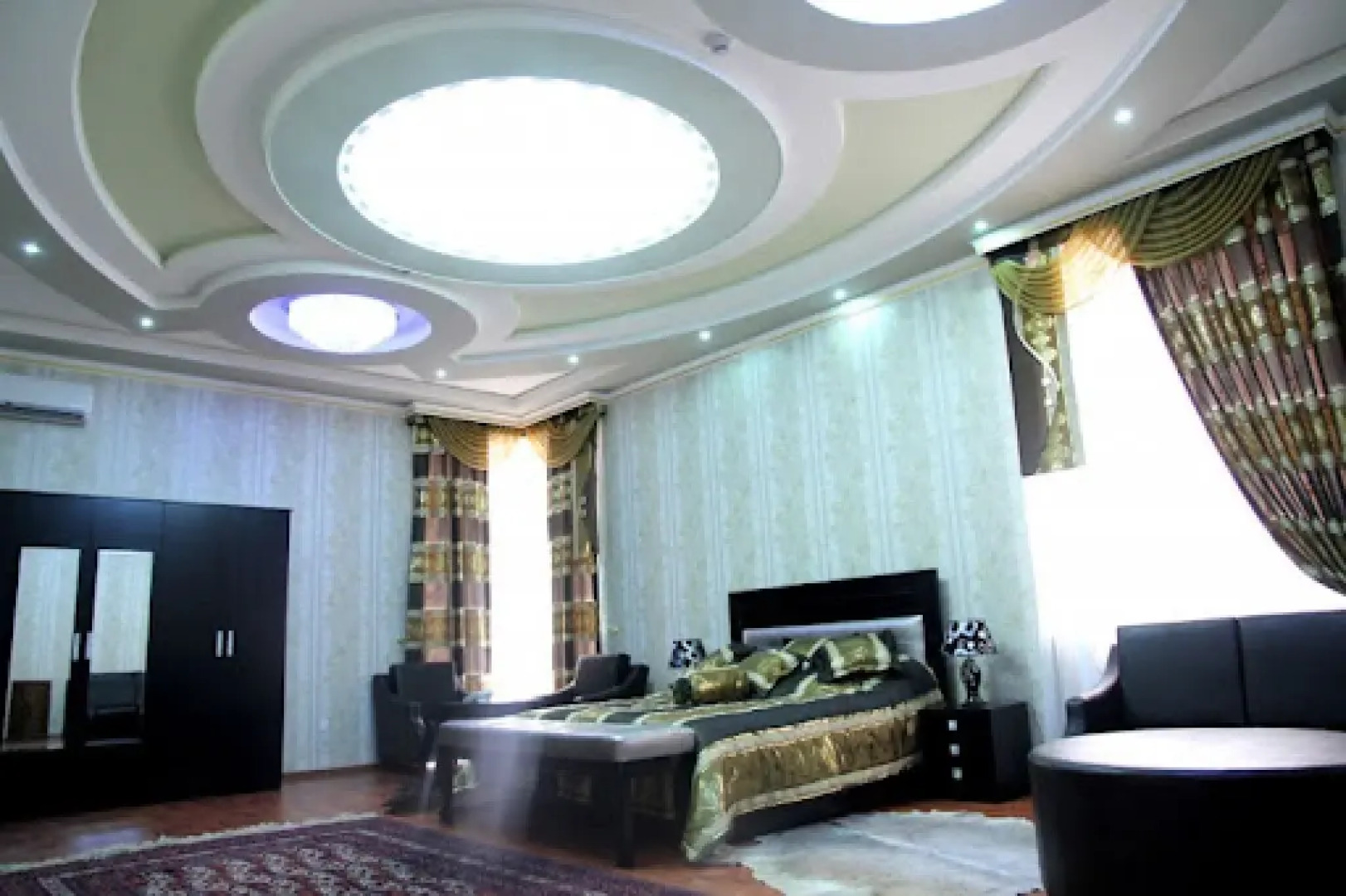 Silk Road Termiz Hotel