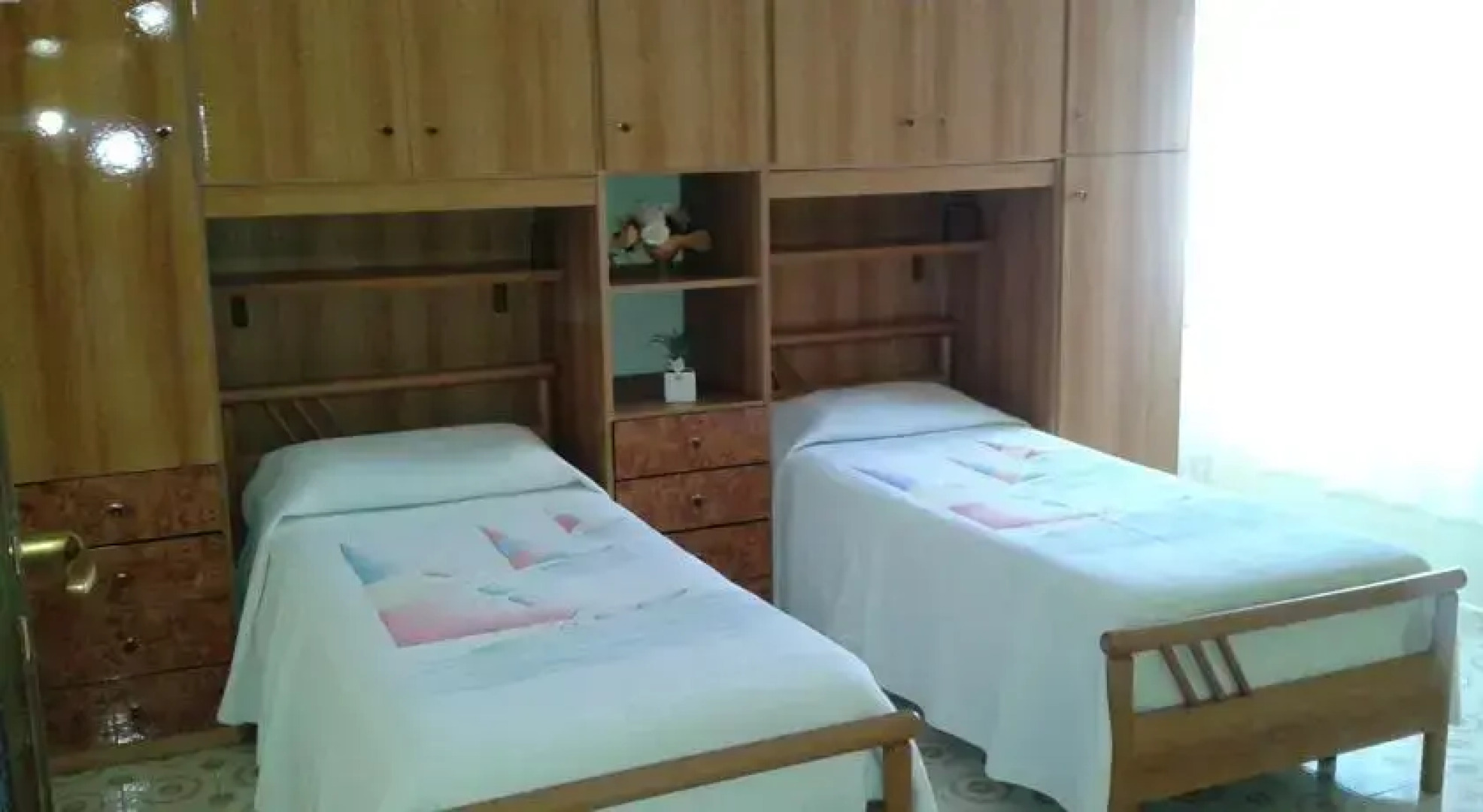 Casa Vacanza Cipponeri