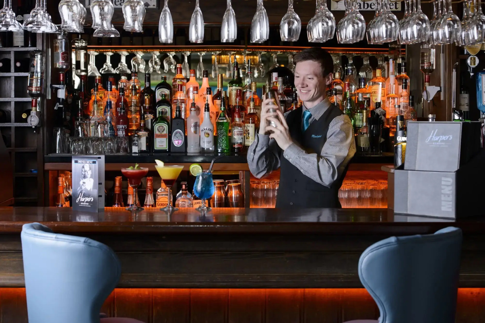 Kilkenny Hibernian Hotel