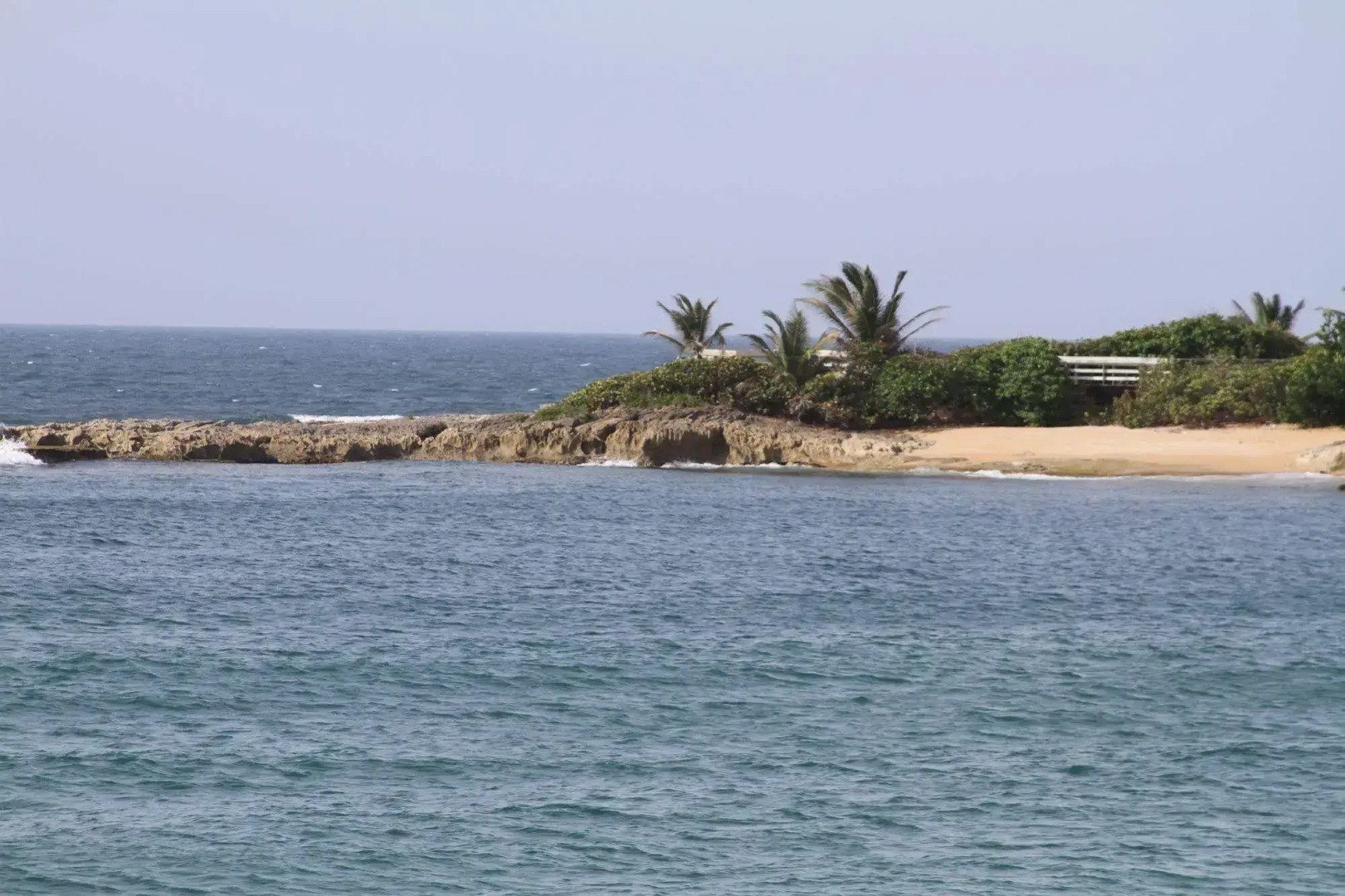 The Beach Guesthouse