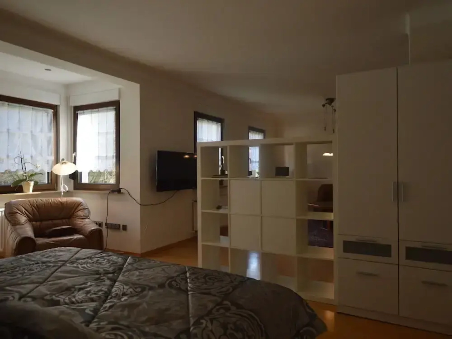 Apartment in Trittenheim With Terrace and Garden