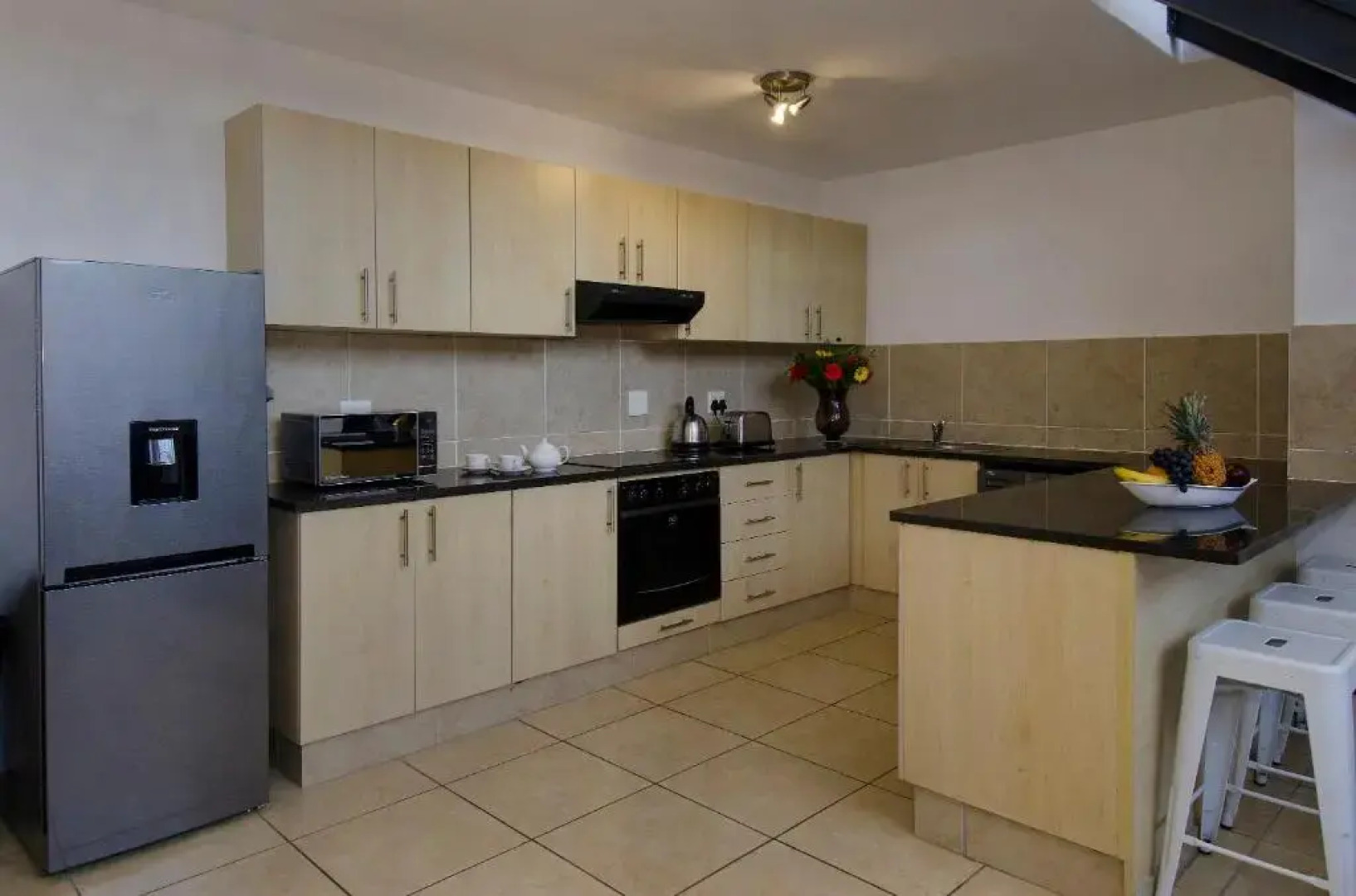 4 Es Paradis La Mercy Beachfront