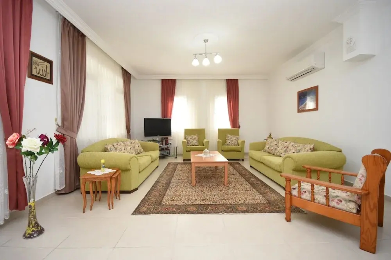 KAY9200 Villa Nar 2 Bedrooms