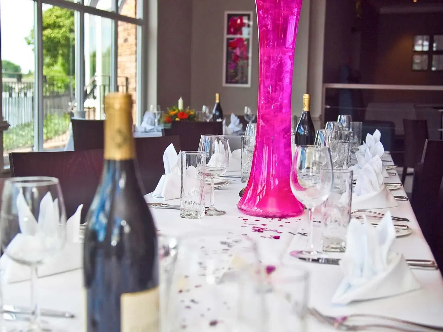 Sunday London Staines-upon-Thames Heathrow T5