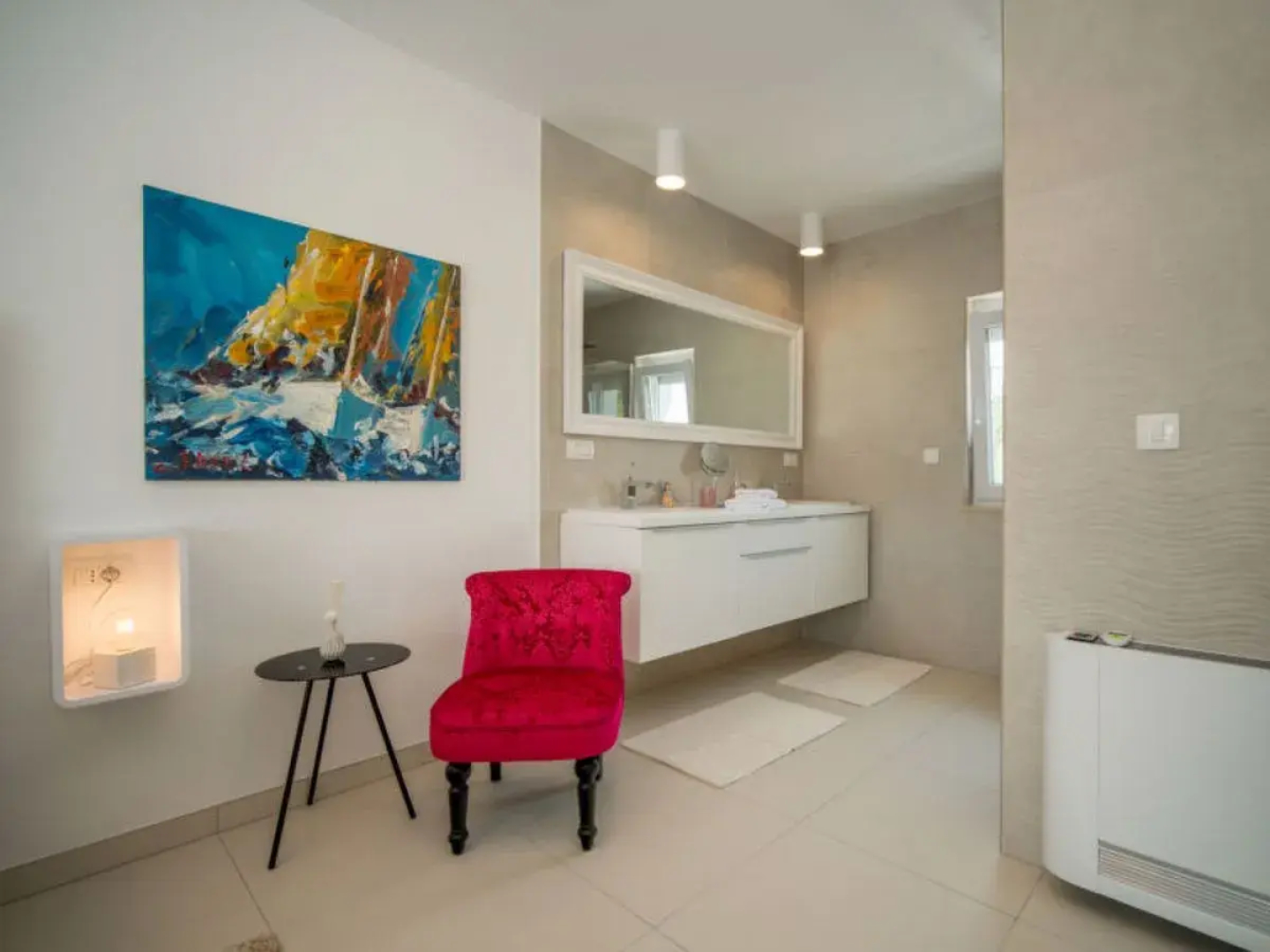 House Ivana Krk/Dobrinj