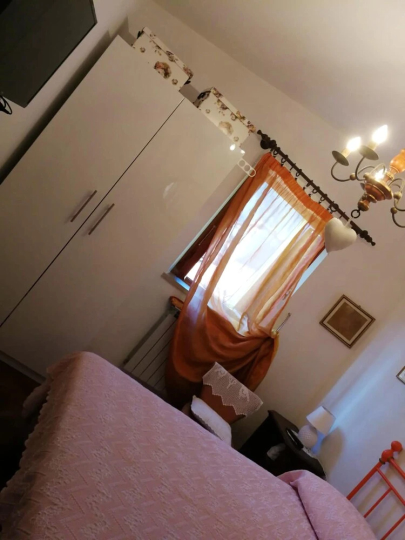 House With 2 Bedrooms in Benabbio, With Wonderful Mountain View, Enclosed Garden and Wifi Near the Slopes